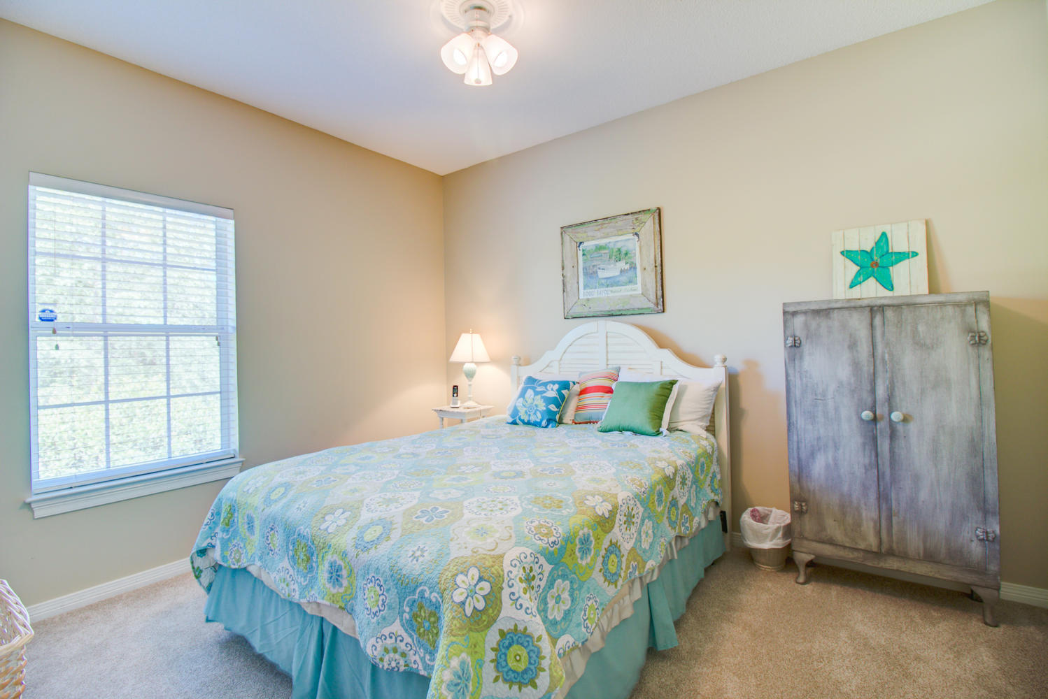 ROCKY BAYOU COUNTRY CLUB ESTATES 9 - Residential