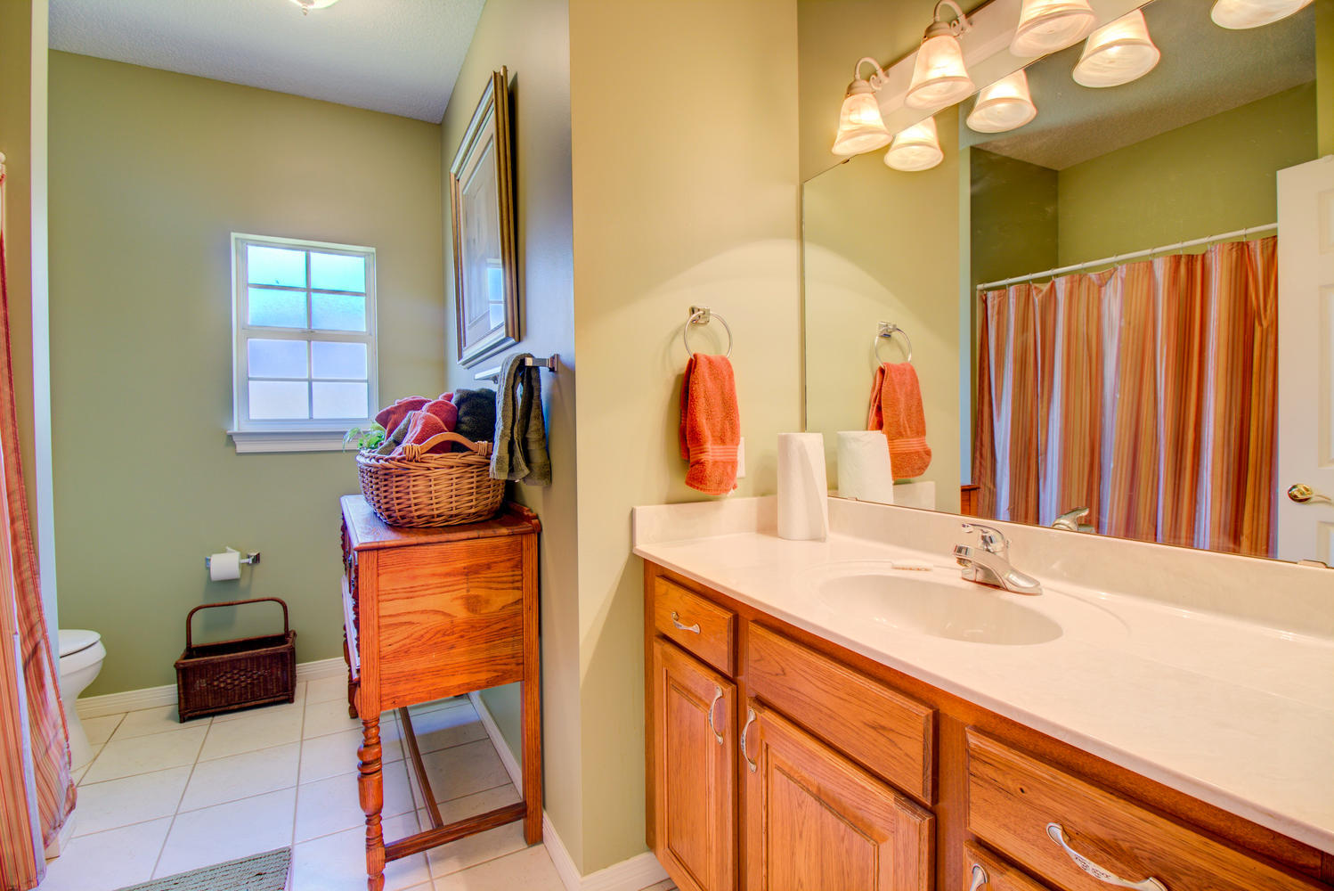 ROCKY BAYOU COUNTRY CLUB ESTATES 9 - Residential