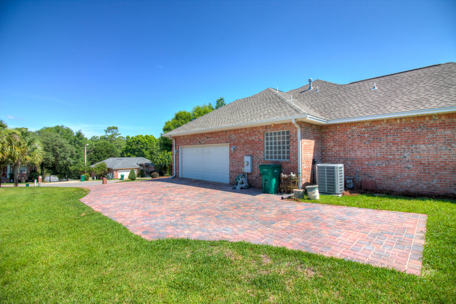 ROCKY BAYOU COUNTRY CLUB ESTATES 9 - Residential