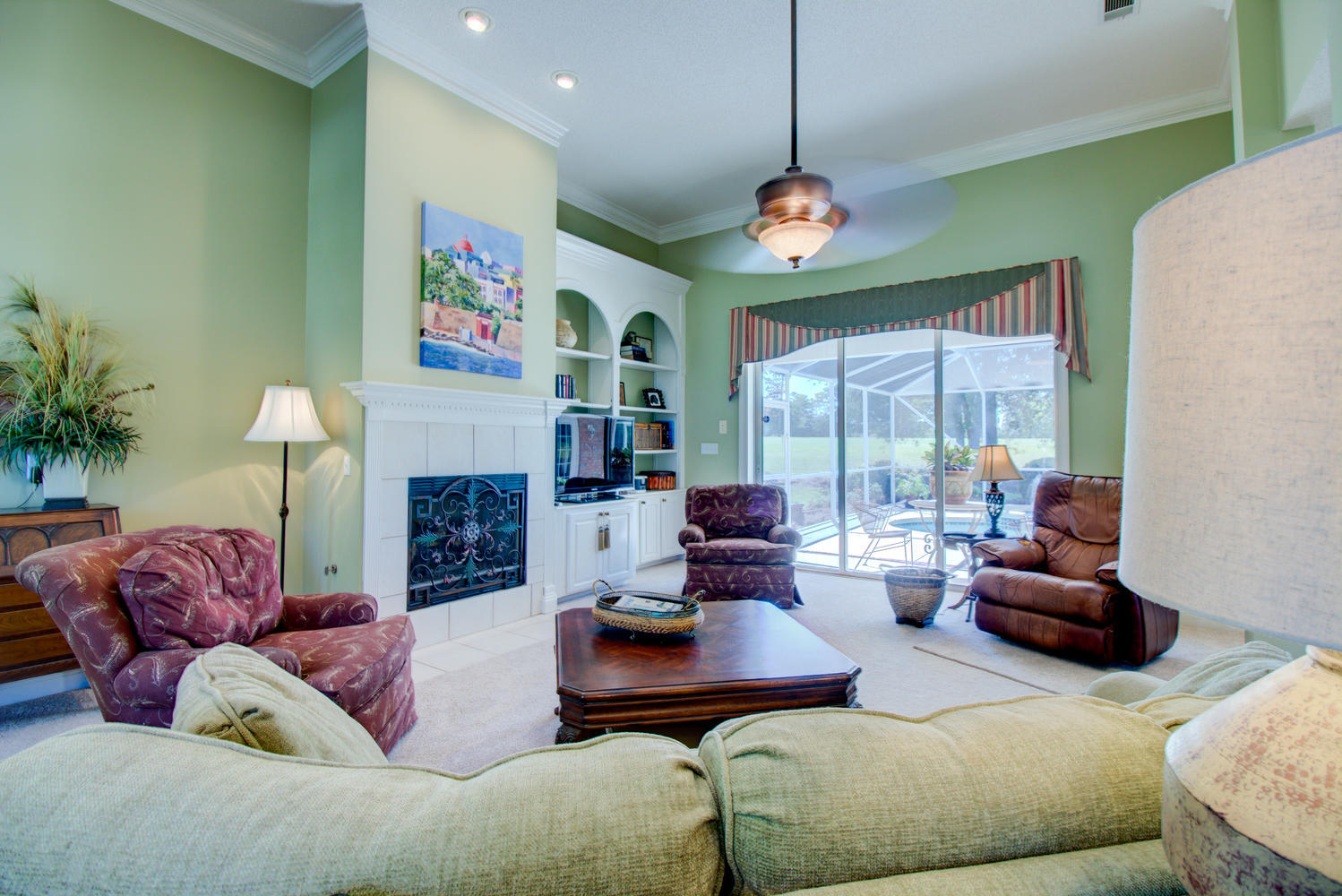 ROCKY BAYOU COUNTRY CLUB ESTATES 9 - Residential