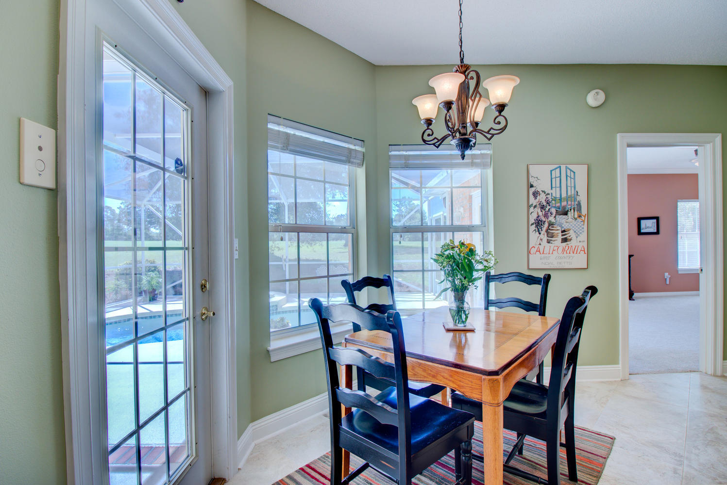 ROCKY BAYOU COUNTRY CLUB ESTATES 9 - Residential