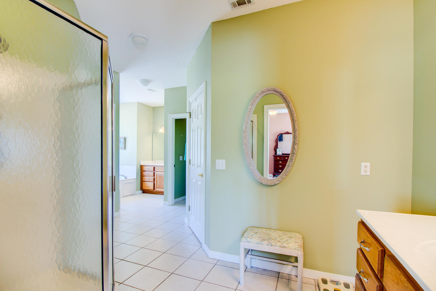 ROCKY BAYOU COUNTRY CLUB ESTATES 9 - Residential