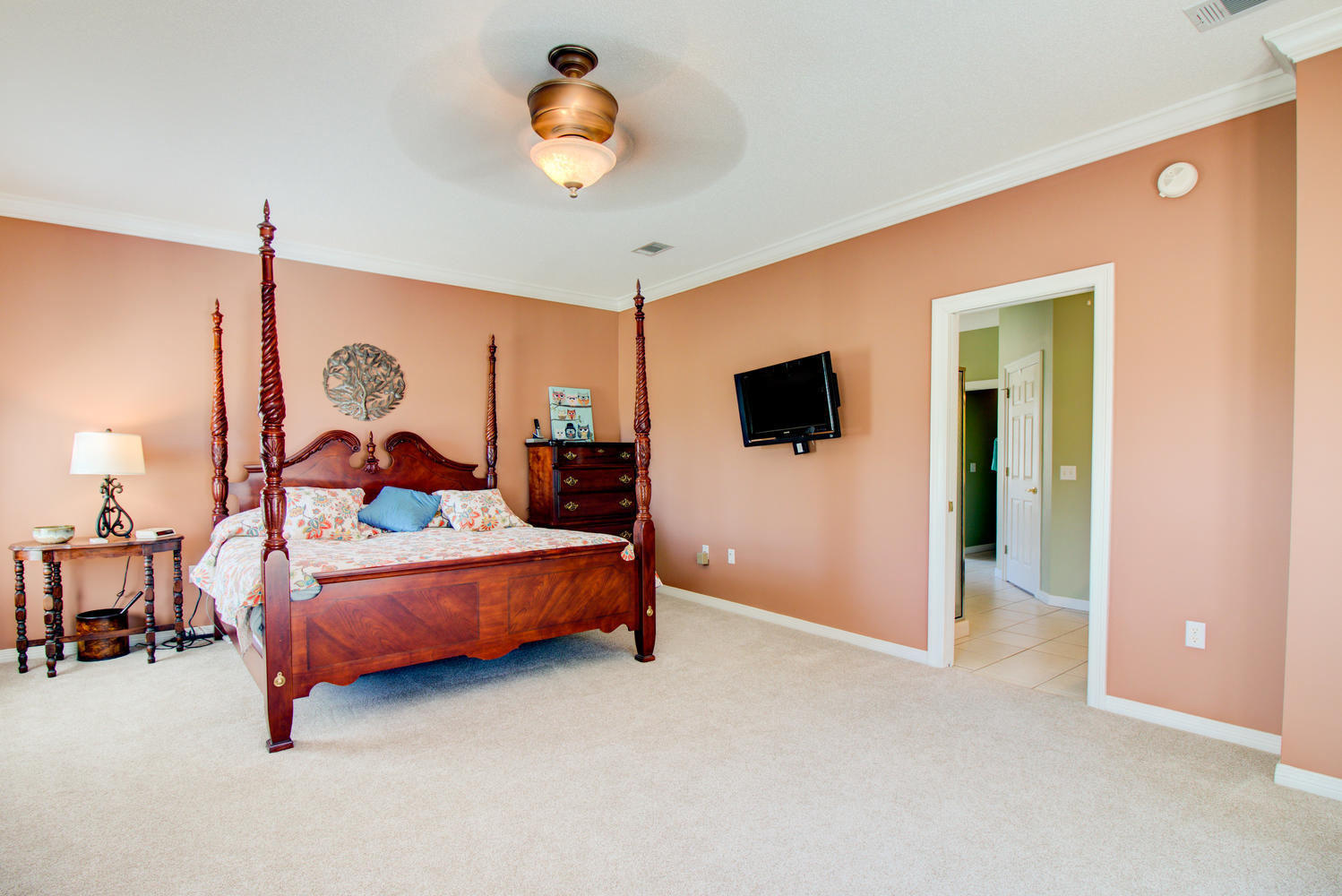 ROCKY BAYOU COUNTRY CLUB ESTATES 9 - Residential