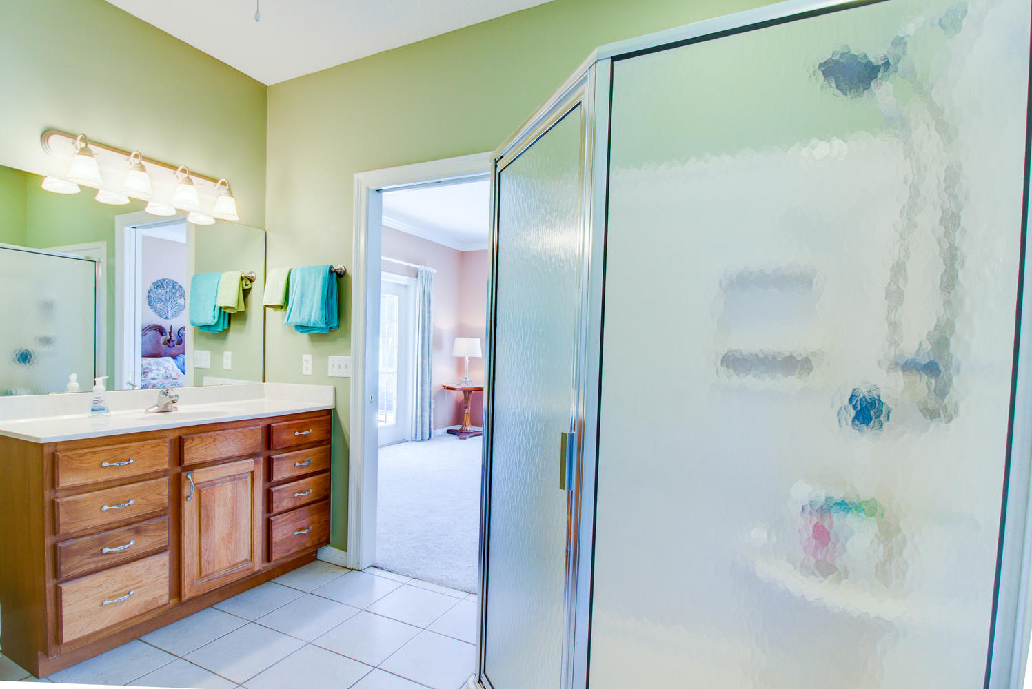 ROCKY BAYOU COUNTRY CLUB ESTATES 9 - Residential