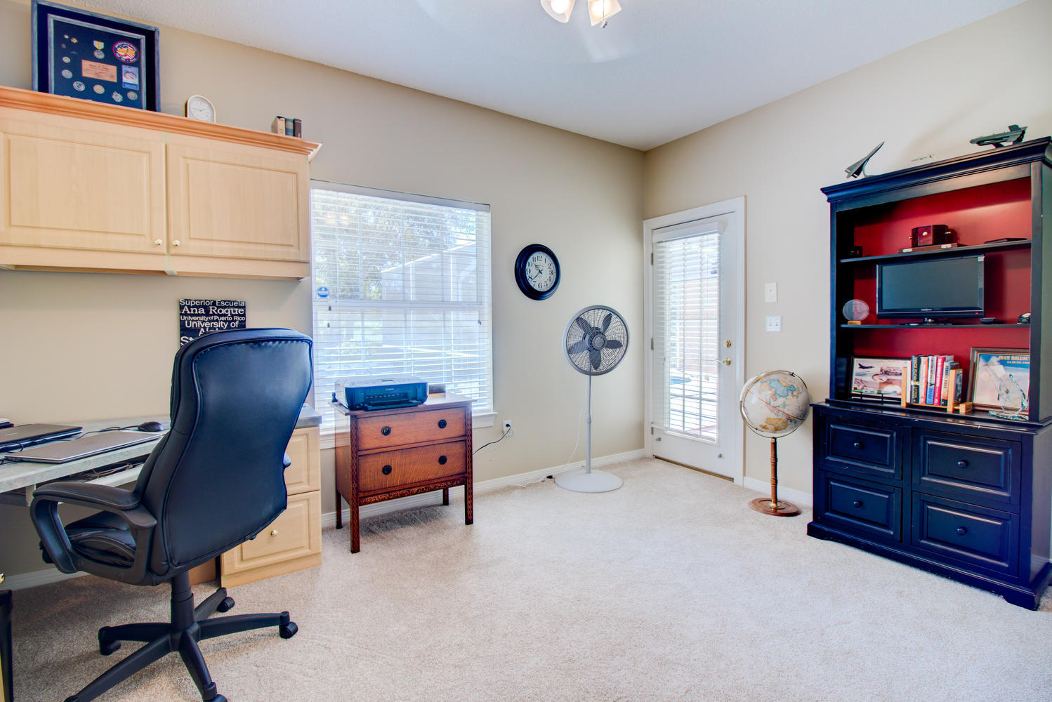 ROCKY BAYOU COUNTRY CLUB ESTATES 9 - Residential