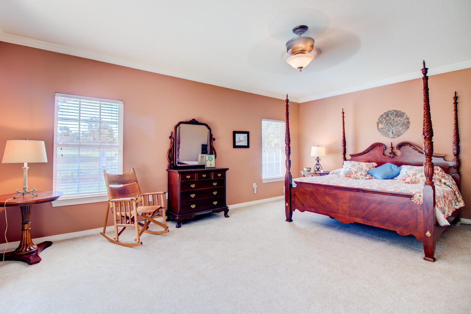 ROCKY BAYOU COUNTRY CLUB ESTATES 9 - Residential