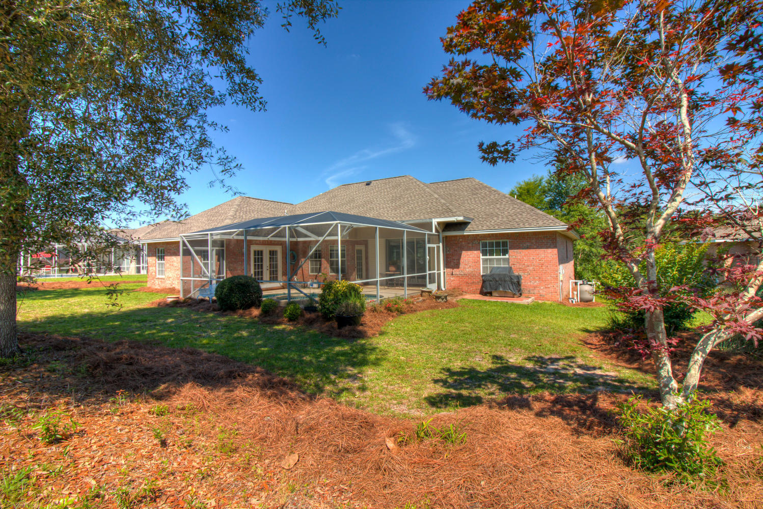 ROCKY BAYOU COUNTRY CLUB ESTATES 9 - Residential