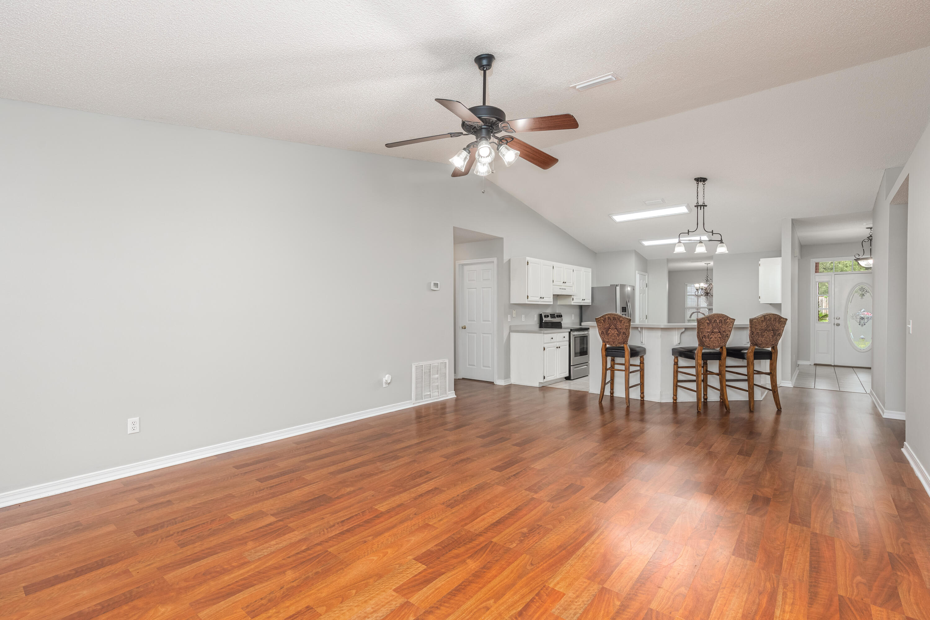 RIVERCHASE S/D PH 2 - Residential