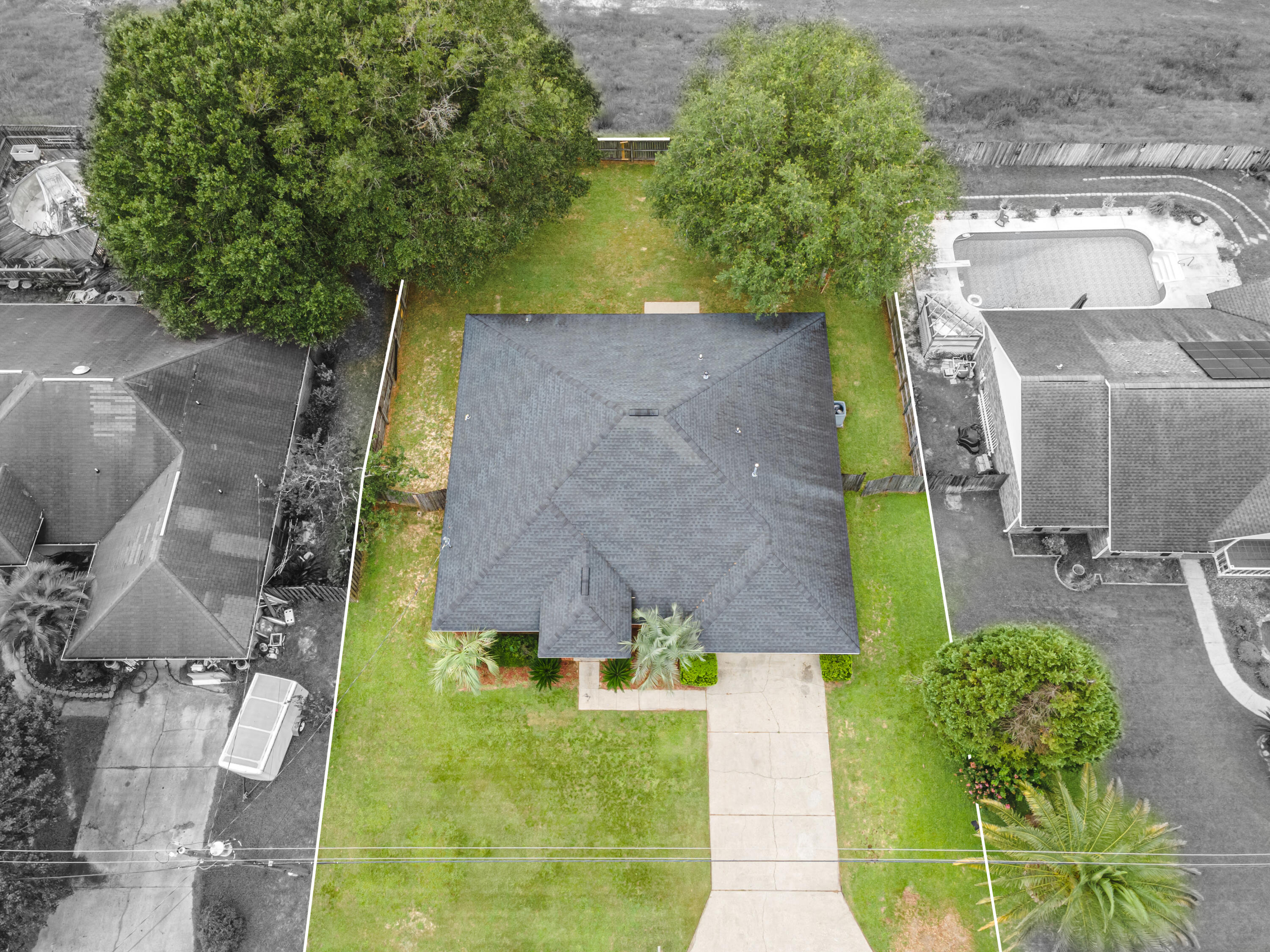 RIVERCHASE S/D PH 2 - Residential