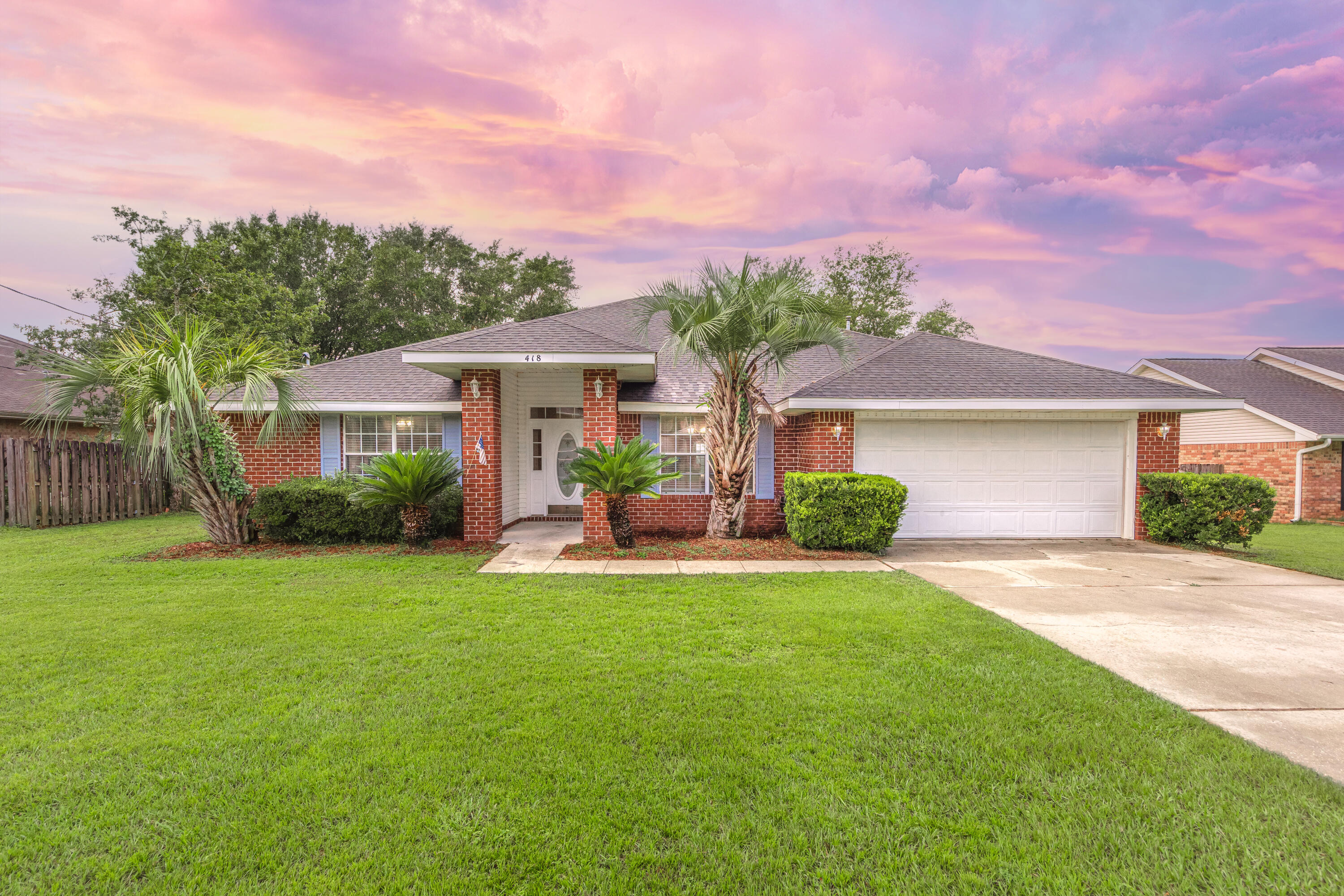 RIVERCHASE S/D PH 2 - Residential