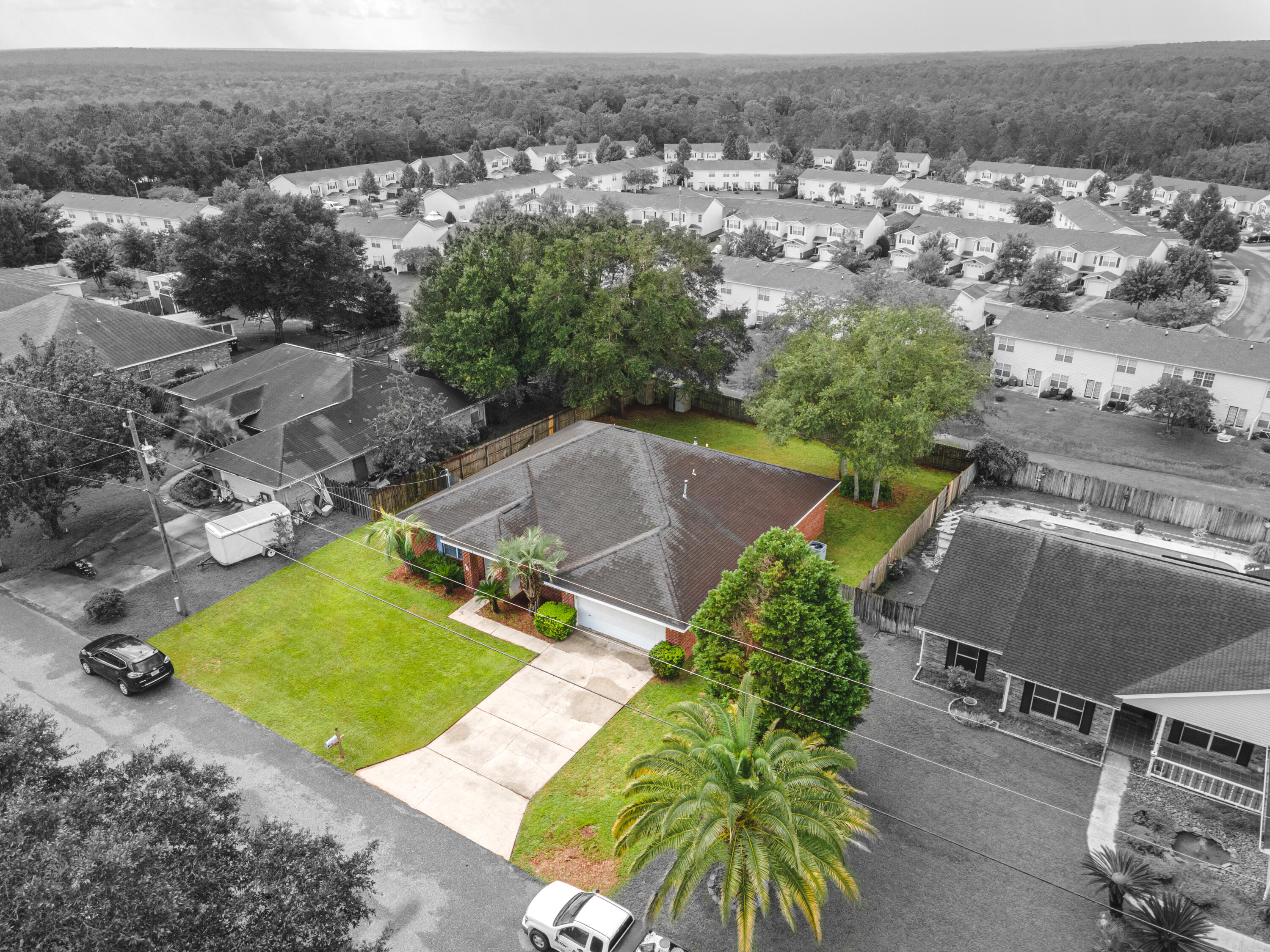 RIVERCHASE S/D PH 2 - Residential