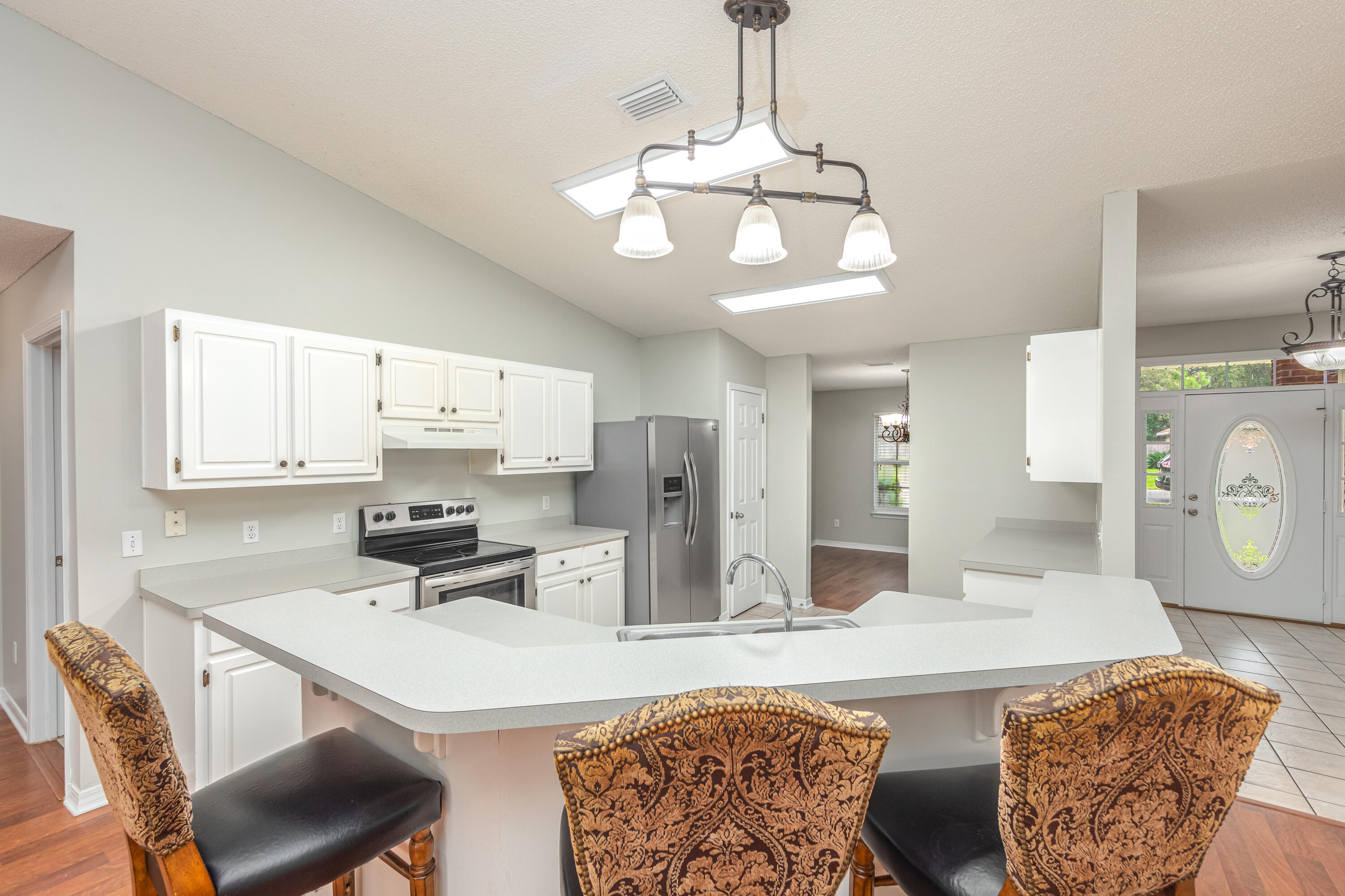 RIVERCHASE S/D PH 2 - Residential