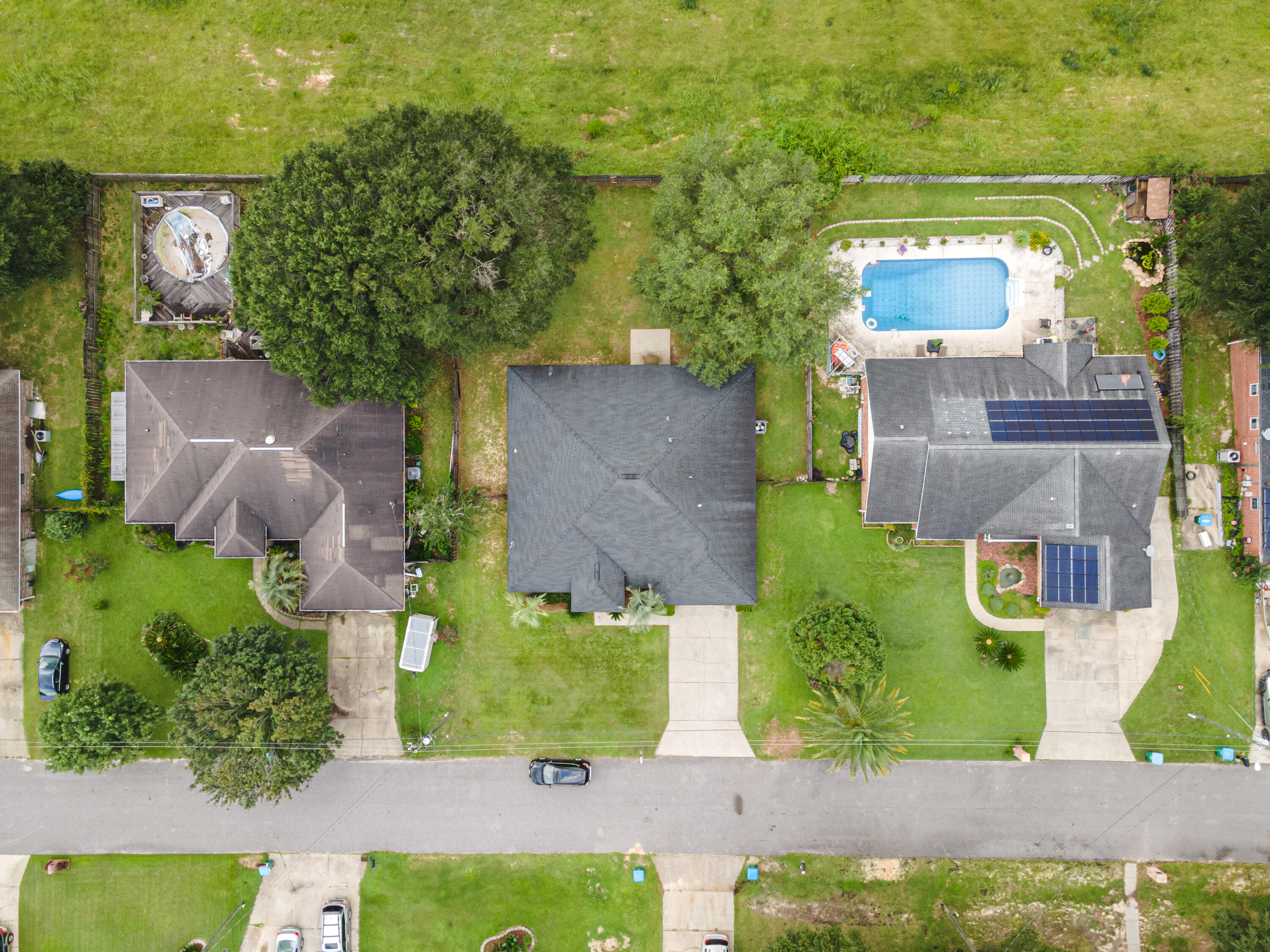 RIVERCHASE S/D PH 2 - Residential