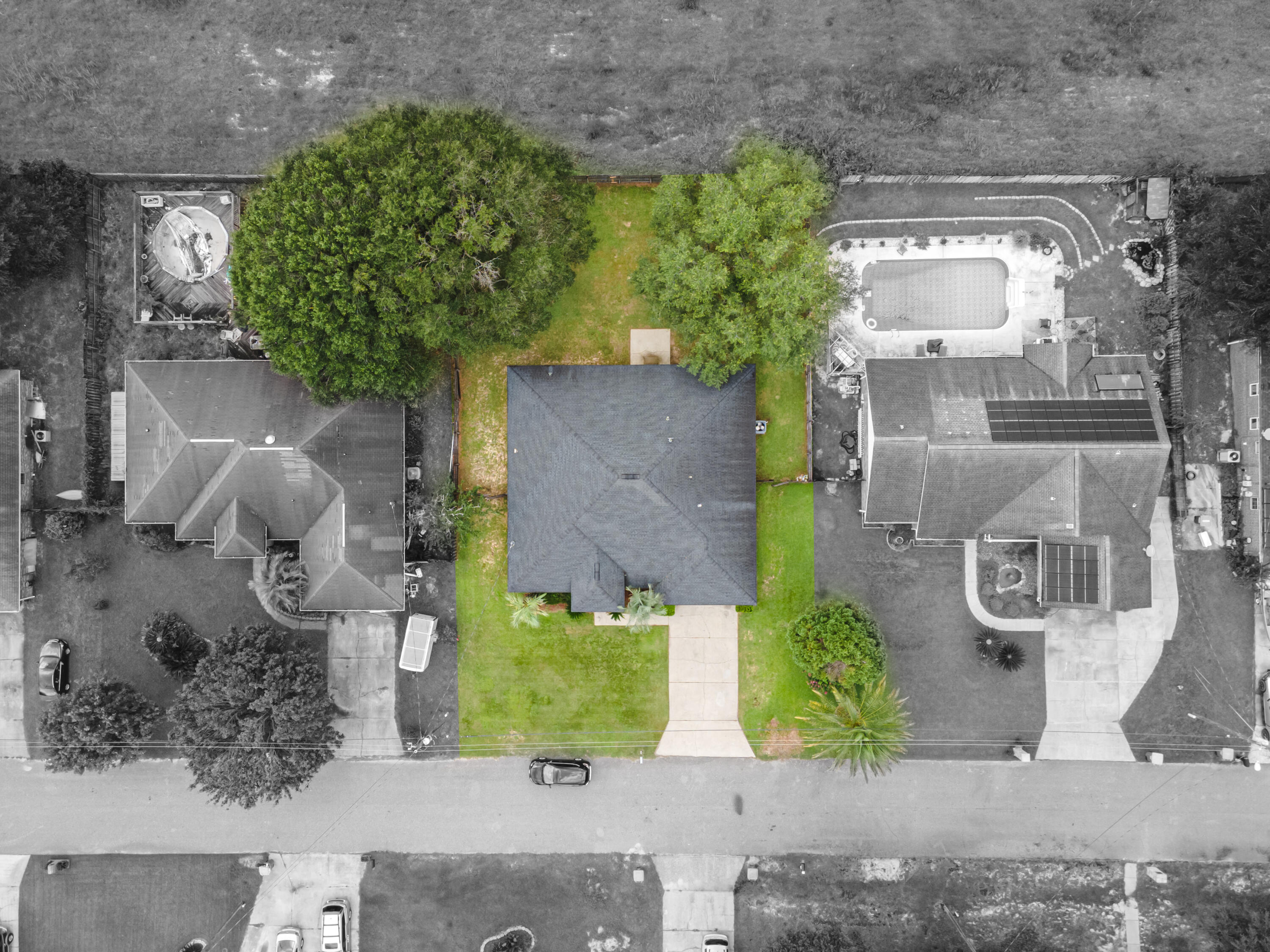 RIVERCHASE S/D PH 2 - Residential