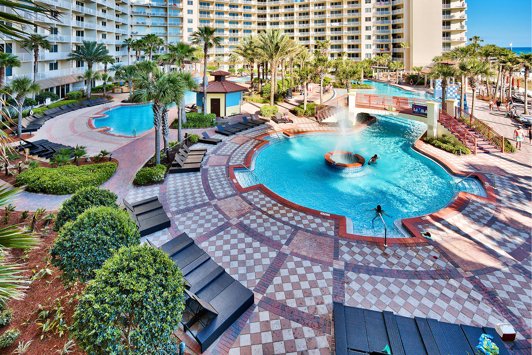 SHORES OF PANAMA - Residential