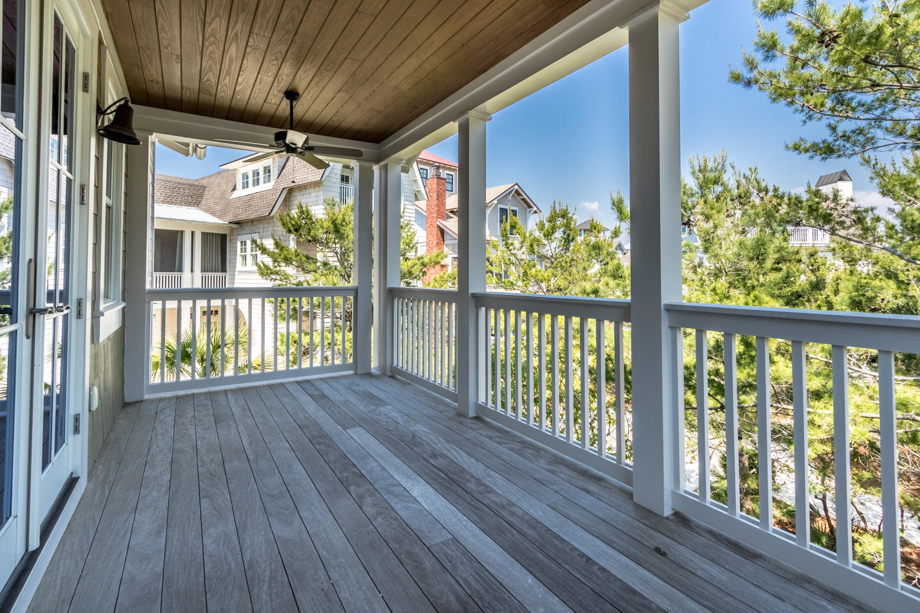 WATERSOUND BEACH - Residential
