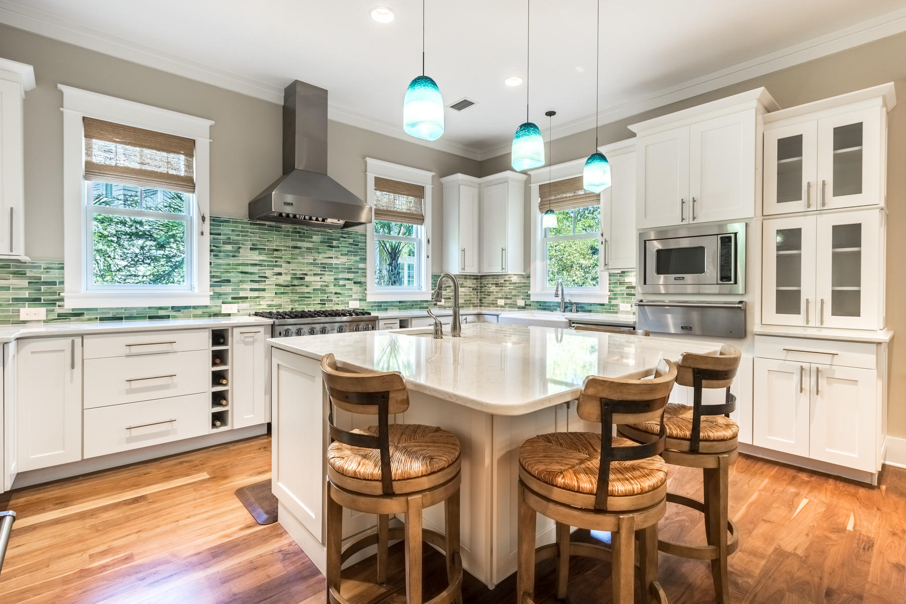 WATERSOUND BEACH - Residential
