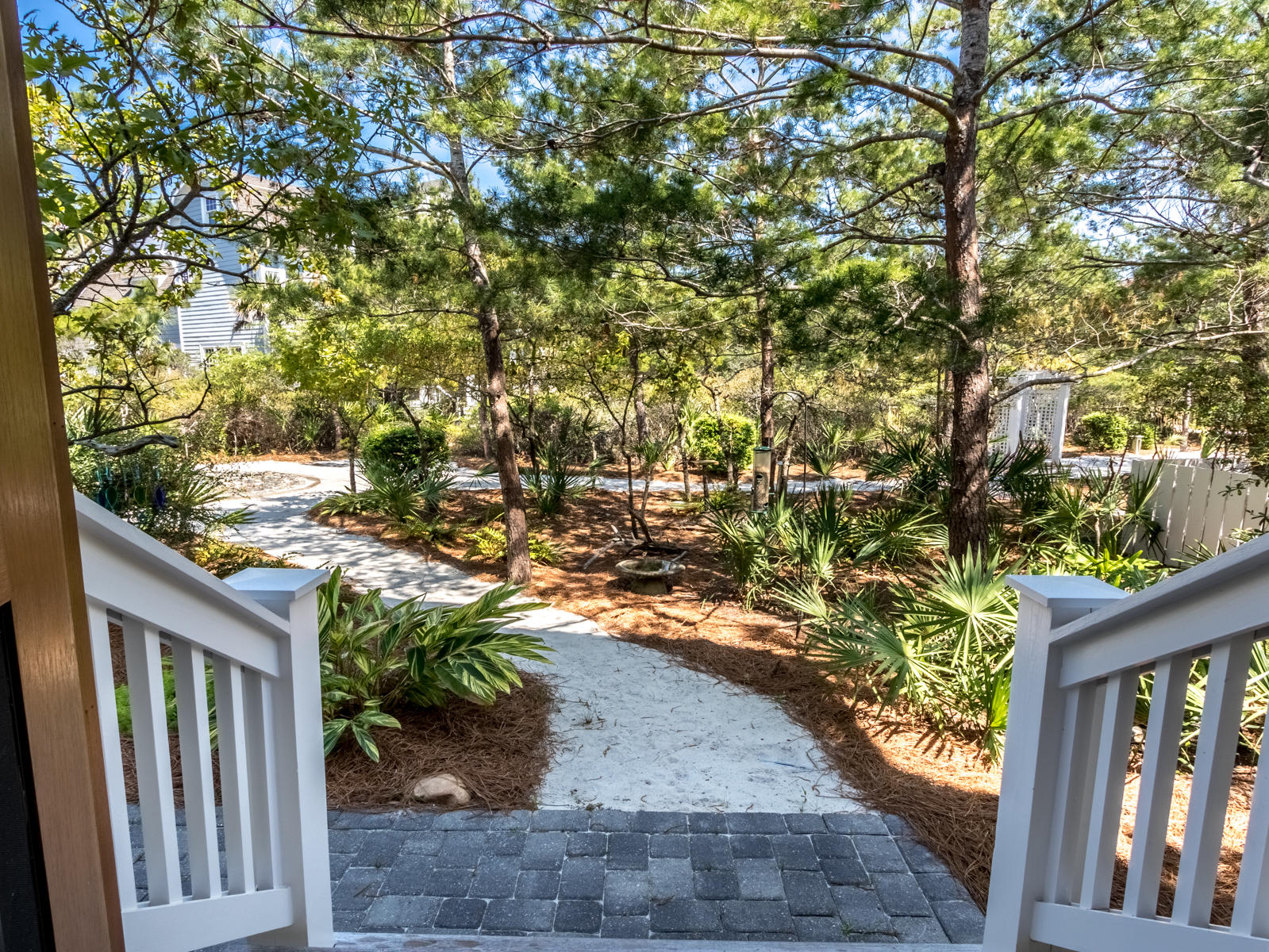 WATERSOUND BEACH - Residential