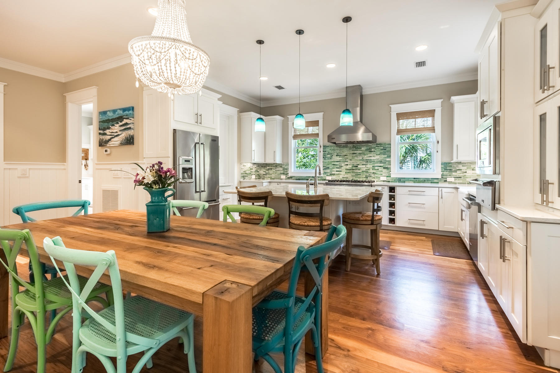 WATERSOUND BEACH - Residential