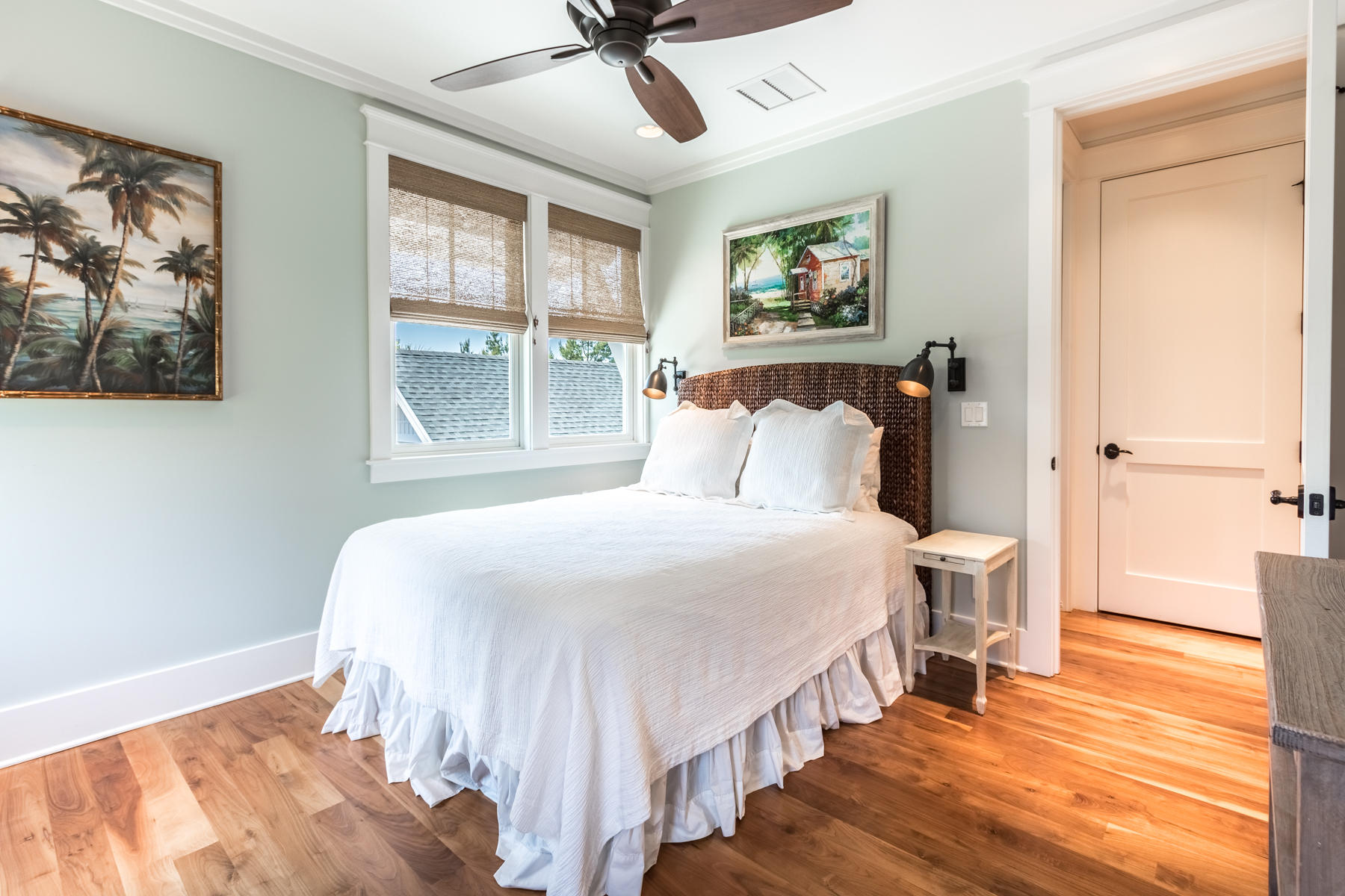 WATERSOUND BEACH - Residential