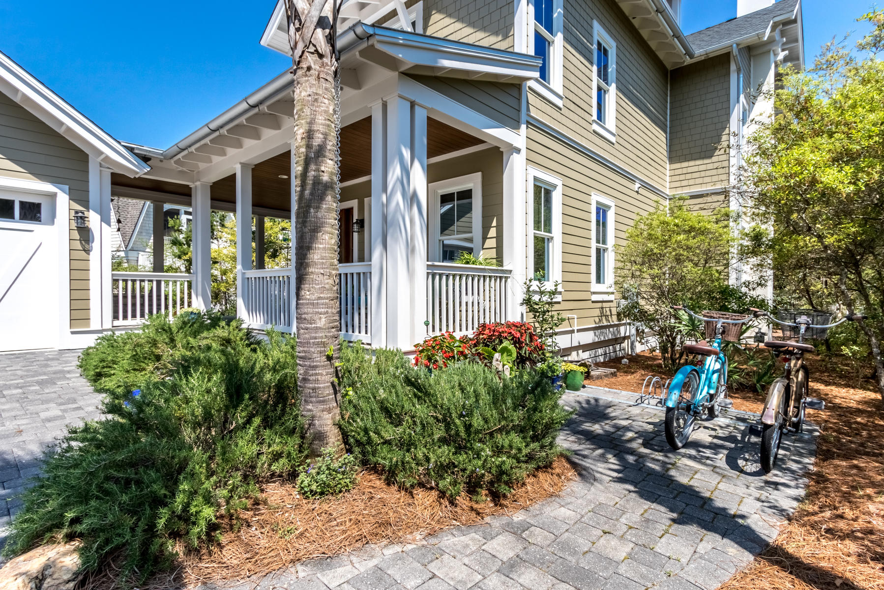 WATERSOUND BEACH - Residential