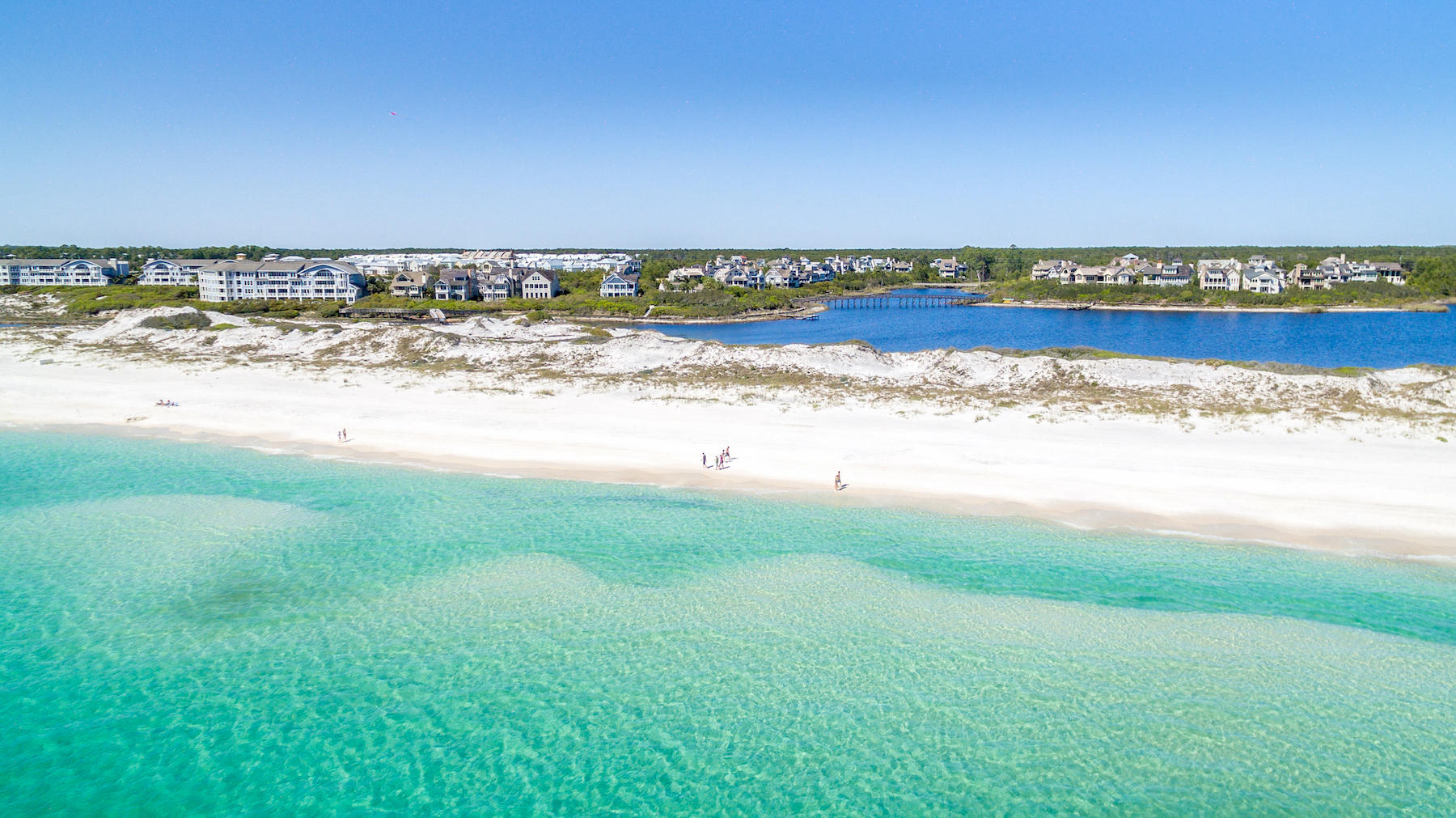WATERSOUND BEACH - Residential