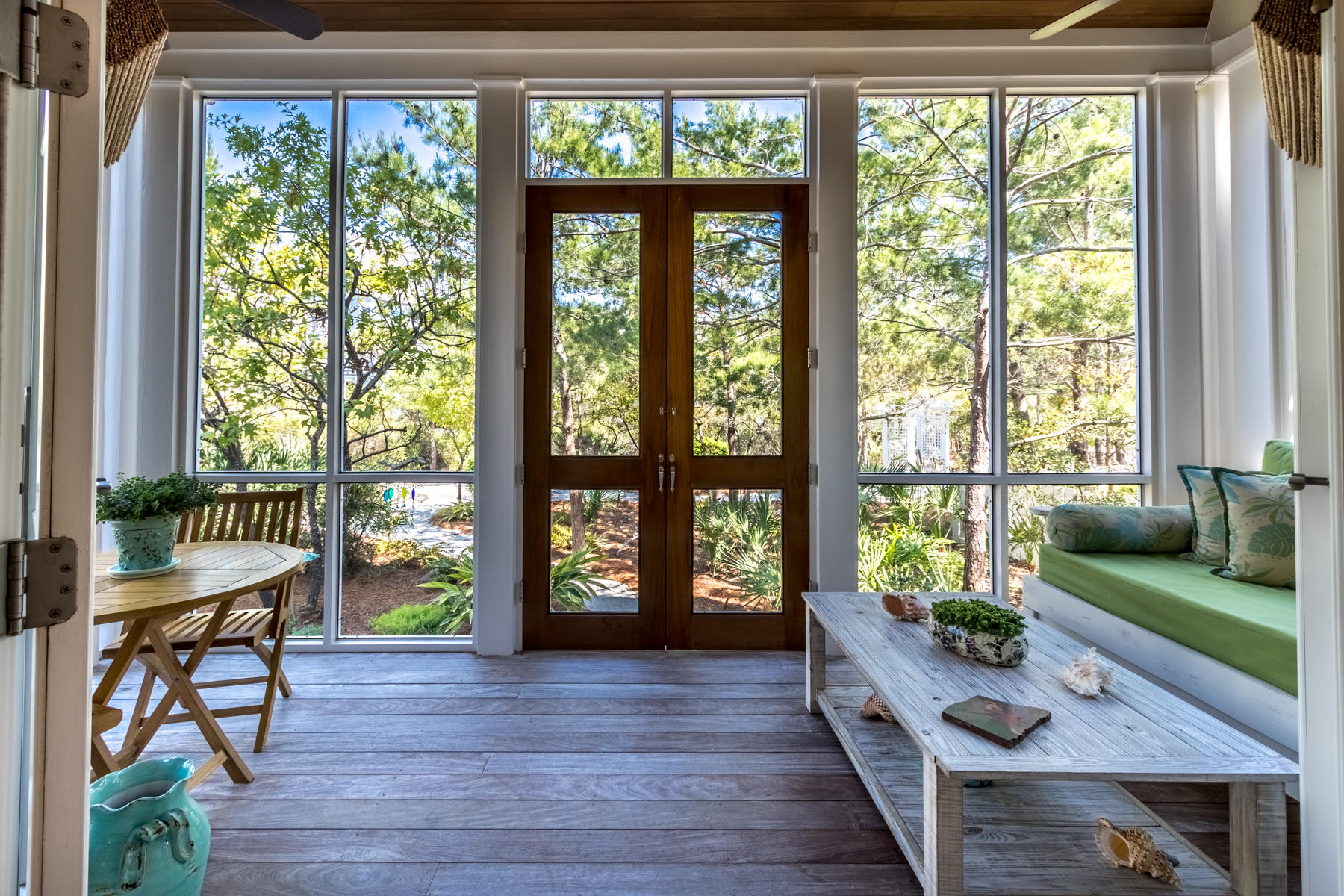 WATERSOUND BEACH - Residential