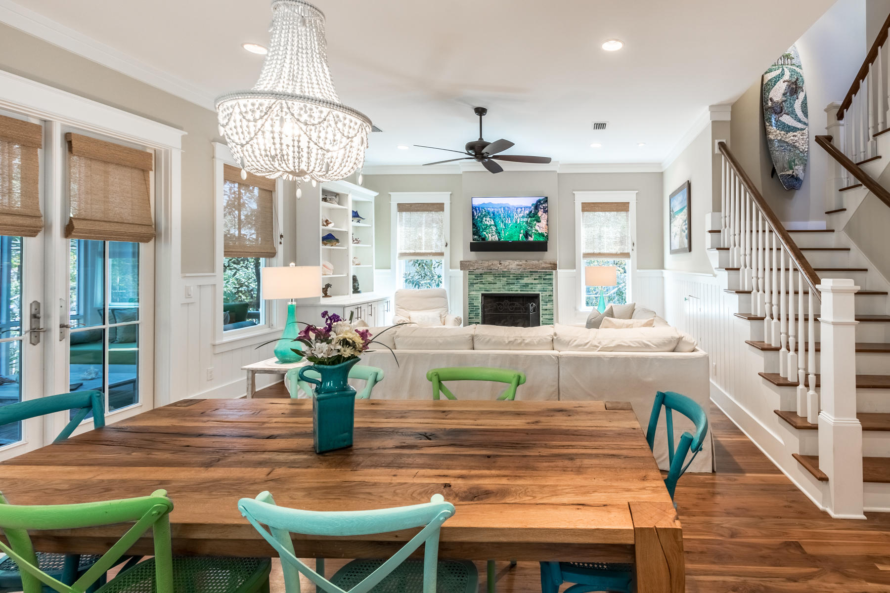 WATERSOUND BEACH - Residential