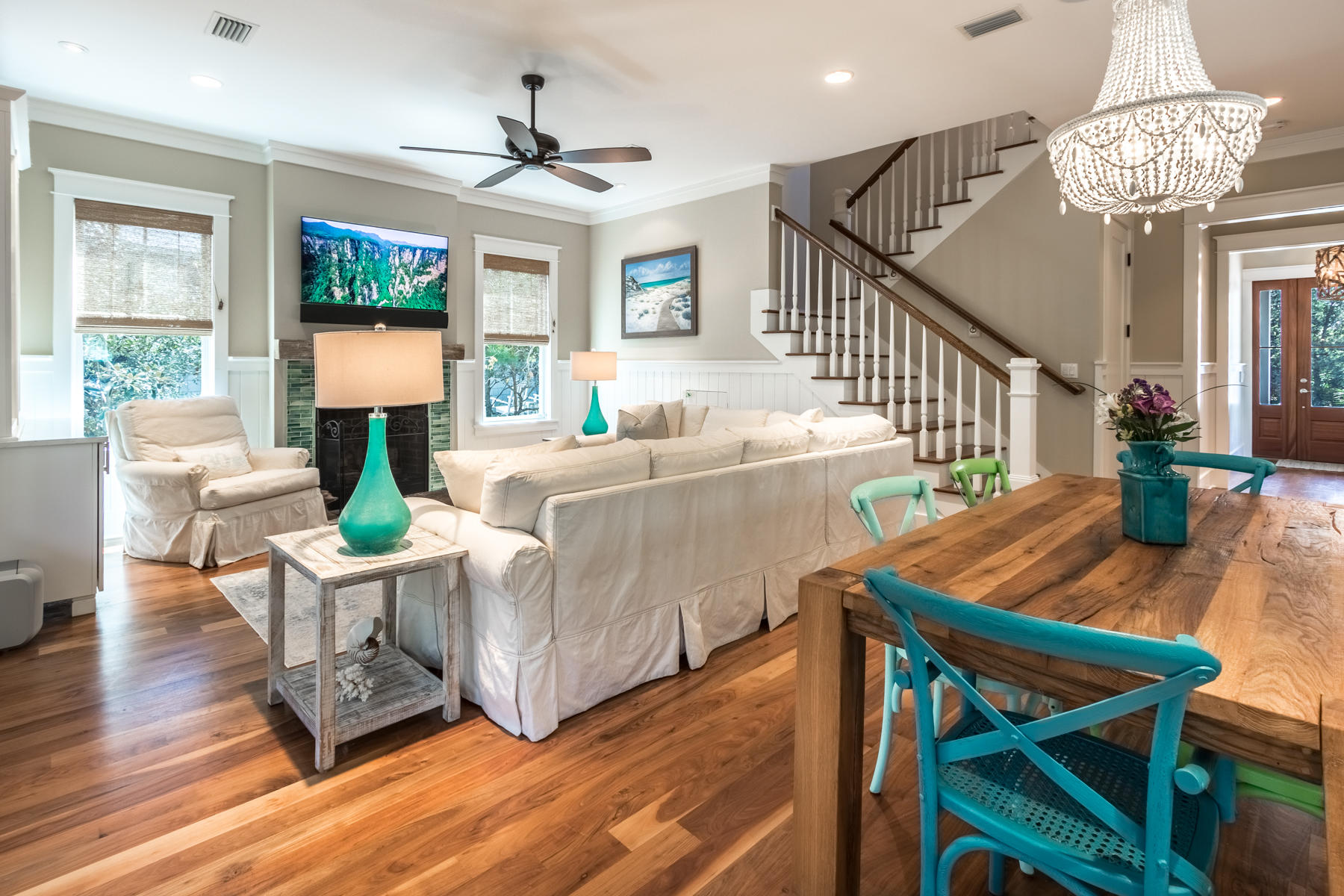 WATERSOUND BEACH - Residential