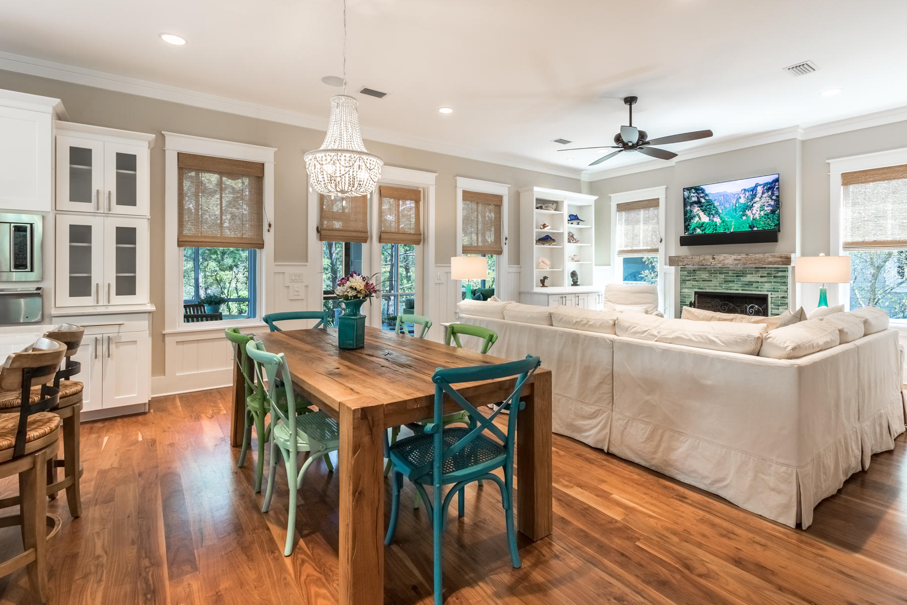 WATERSOUND BEACH - Residential