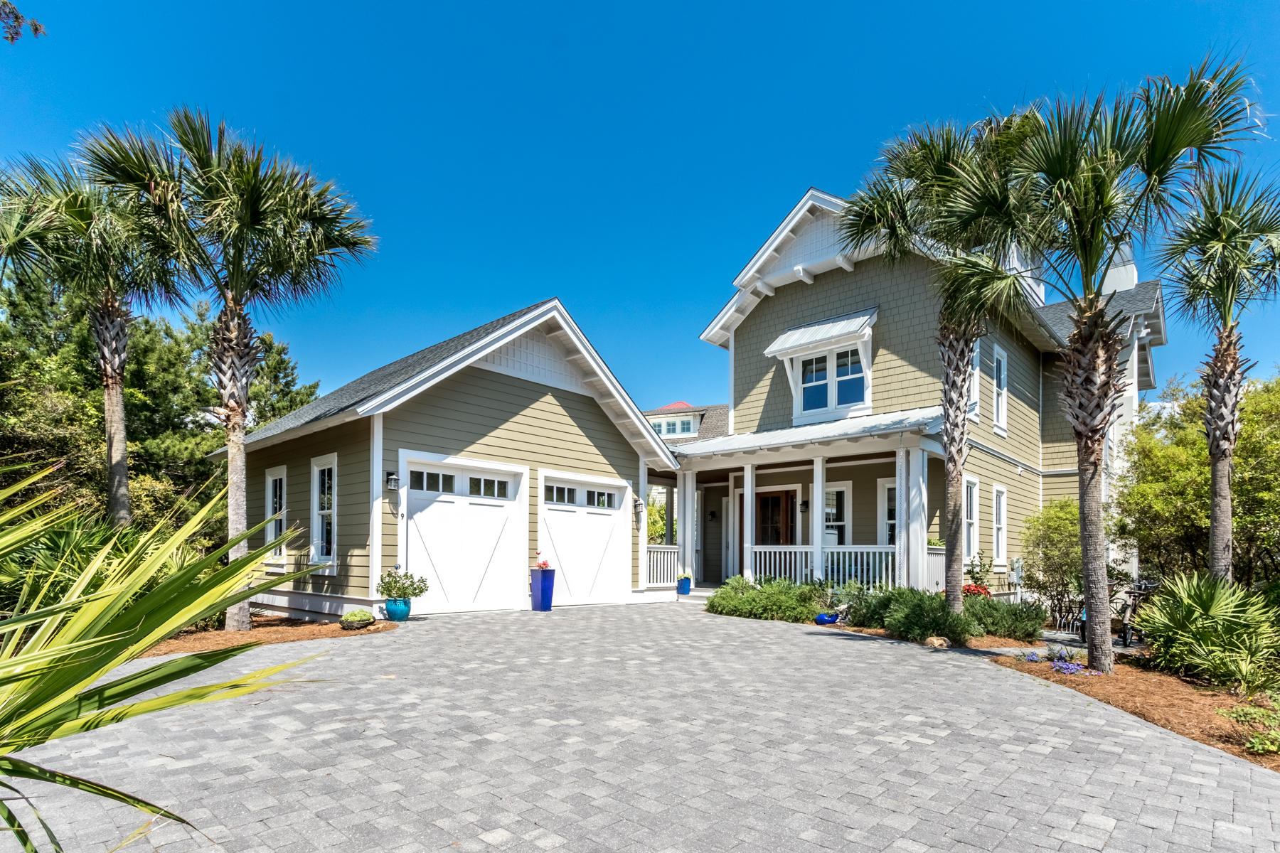 WATERSOUND BEACH - Residential