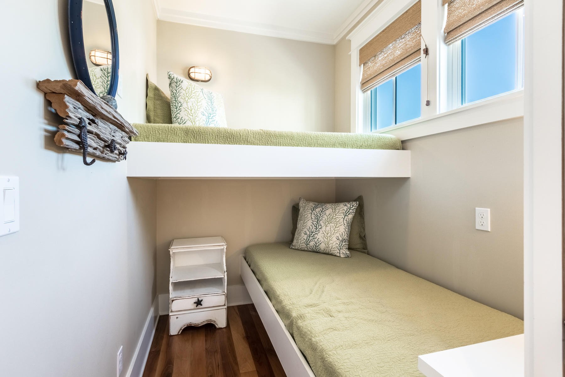 WATERSOUND BEACH - Residential