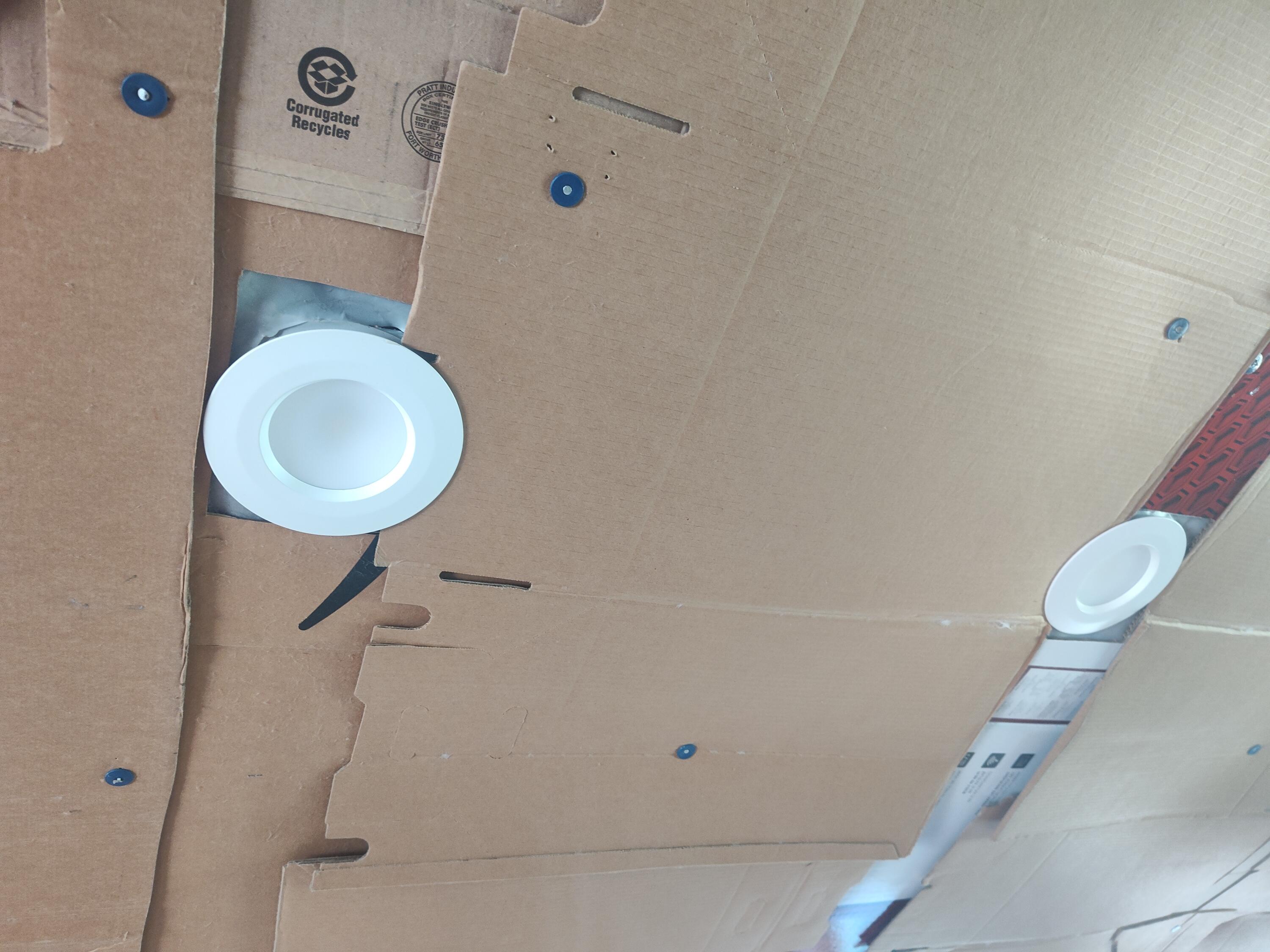 WINTHROP PLACE - Residential