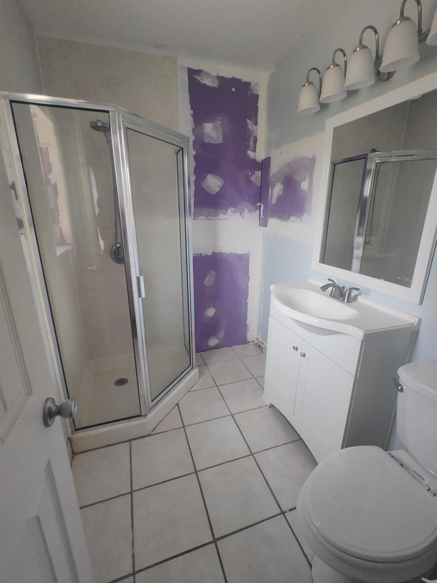 WINTHROP PLACE - Residential