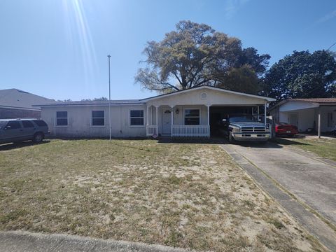 48 Woodham Avenue Fort Walton Beach FL 32548