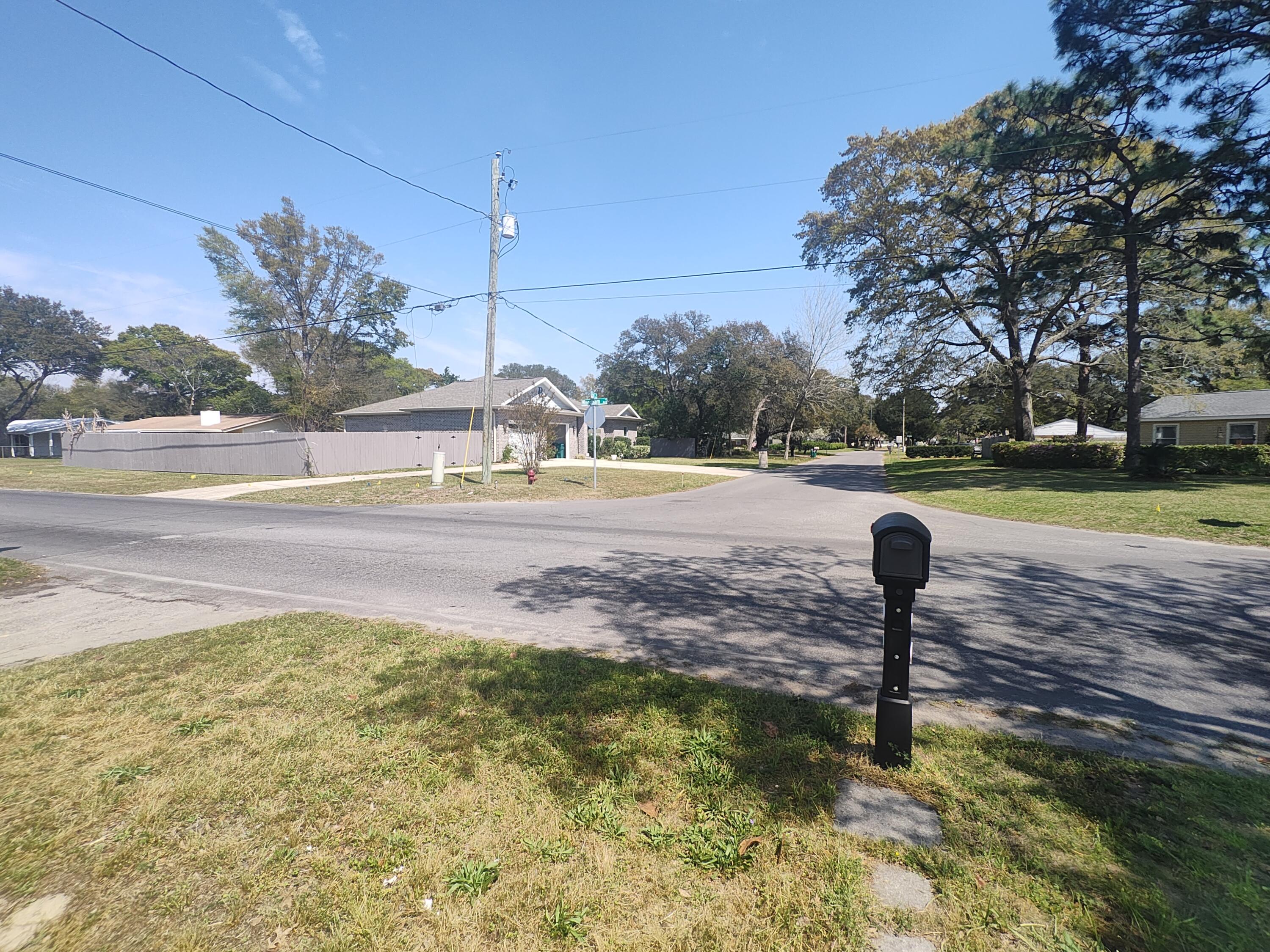 WINTHROP PLACE - Residential