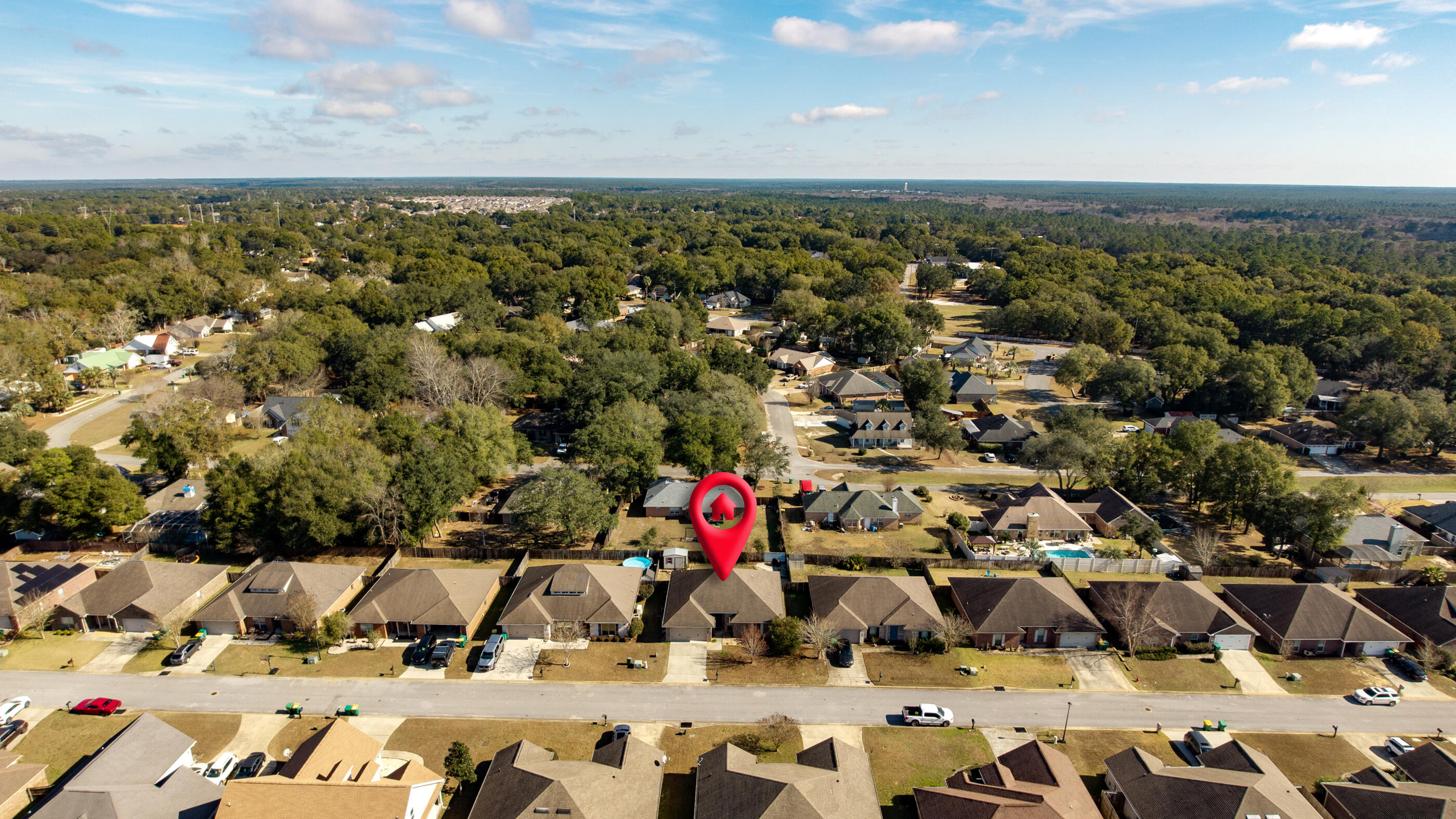 DUGGAN POND ESTATES - Residential