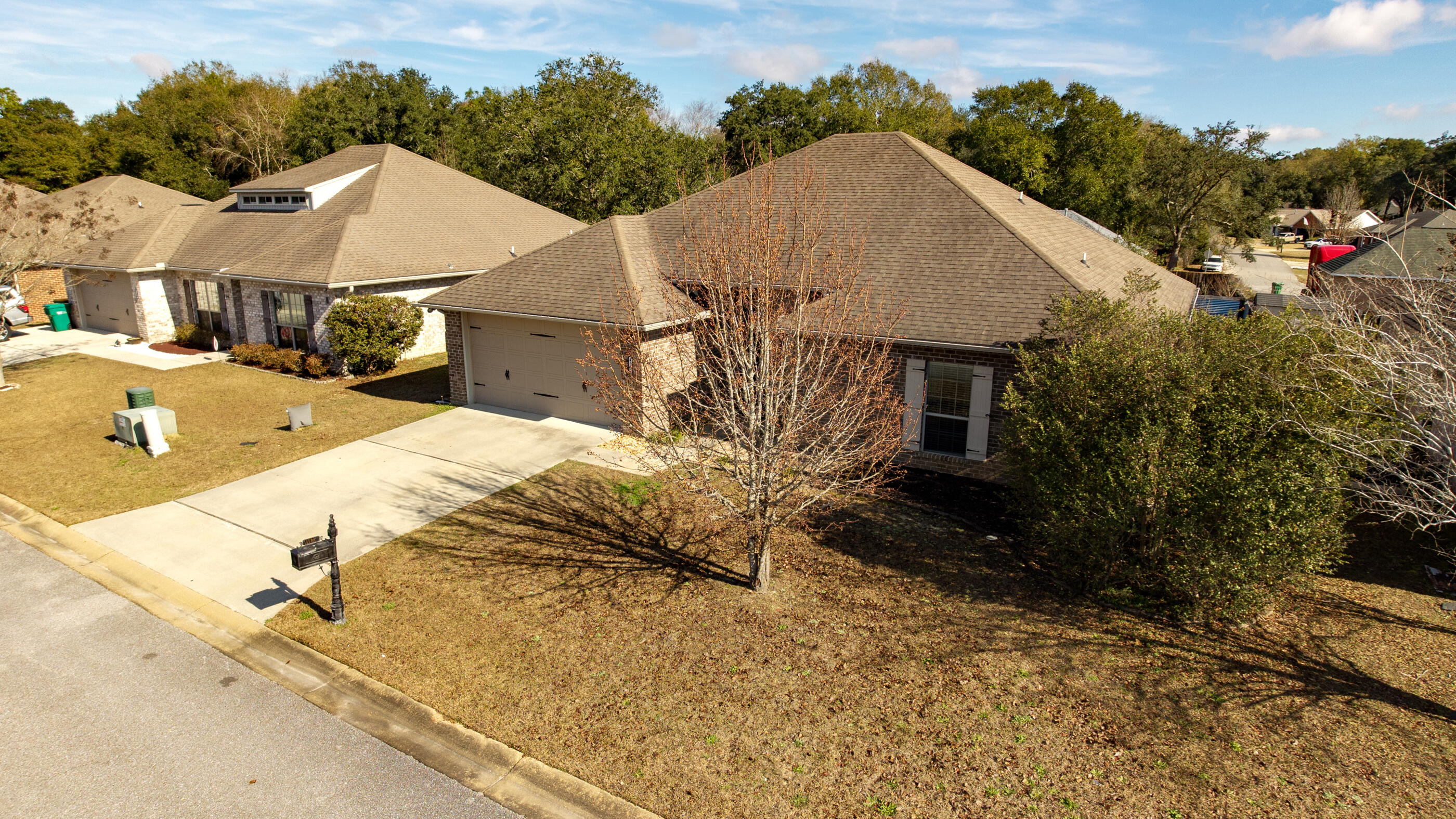 DUGGAN POND ESTATES - Residential