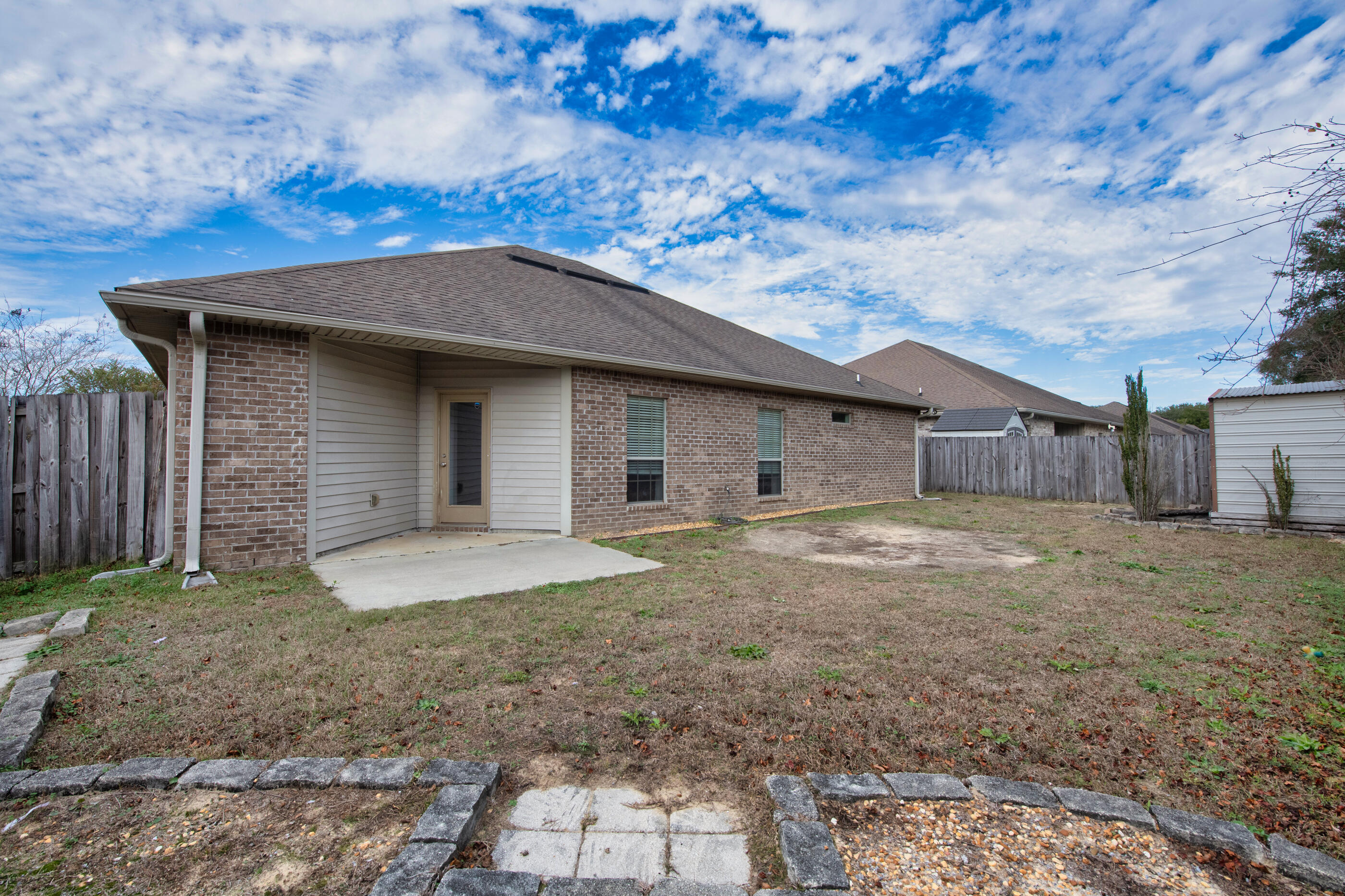 DUGGAN POND ESTATES - Residential