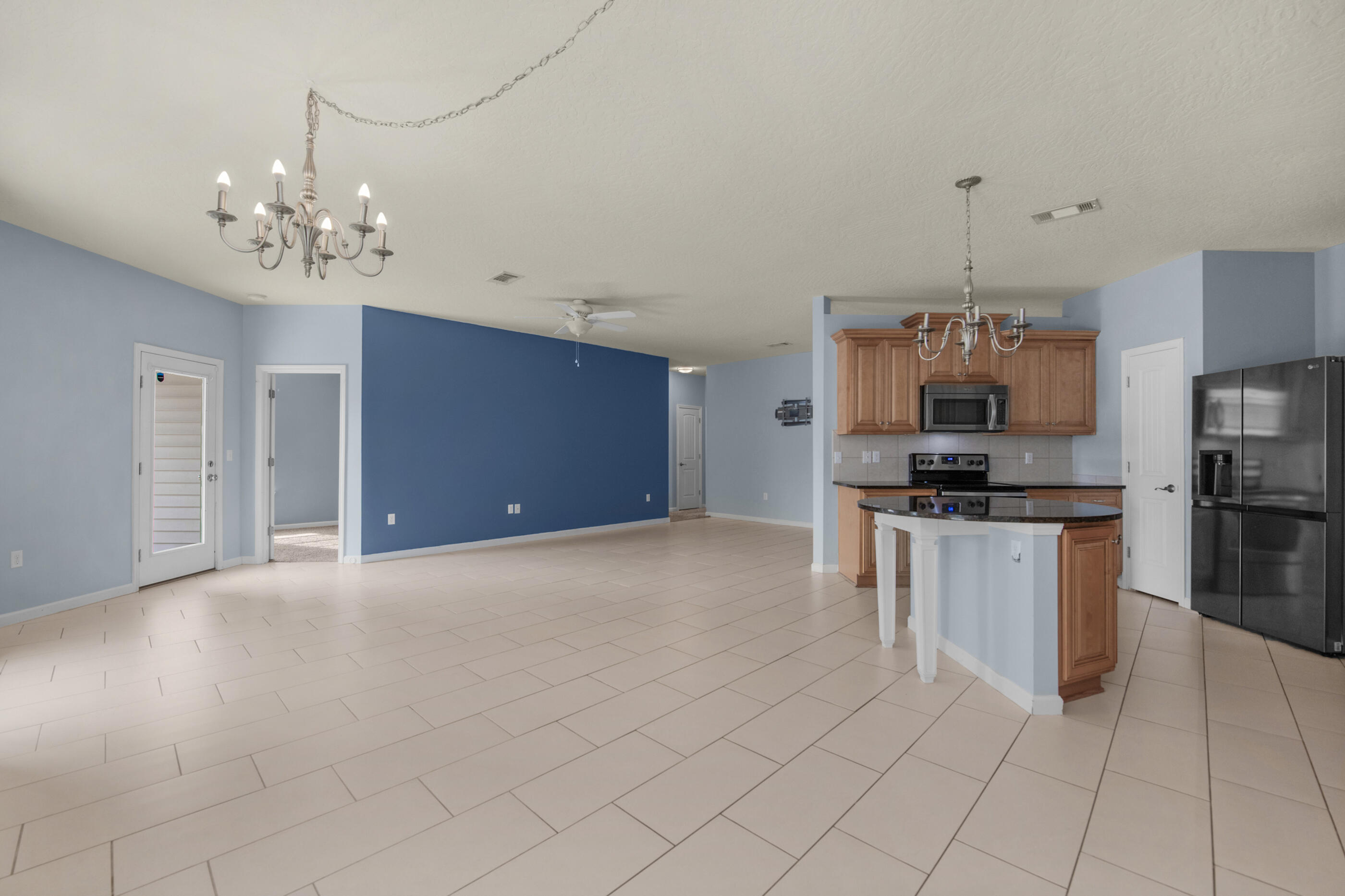 DUGGAN POND ESTATES - Residential