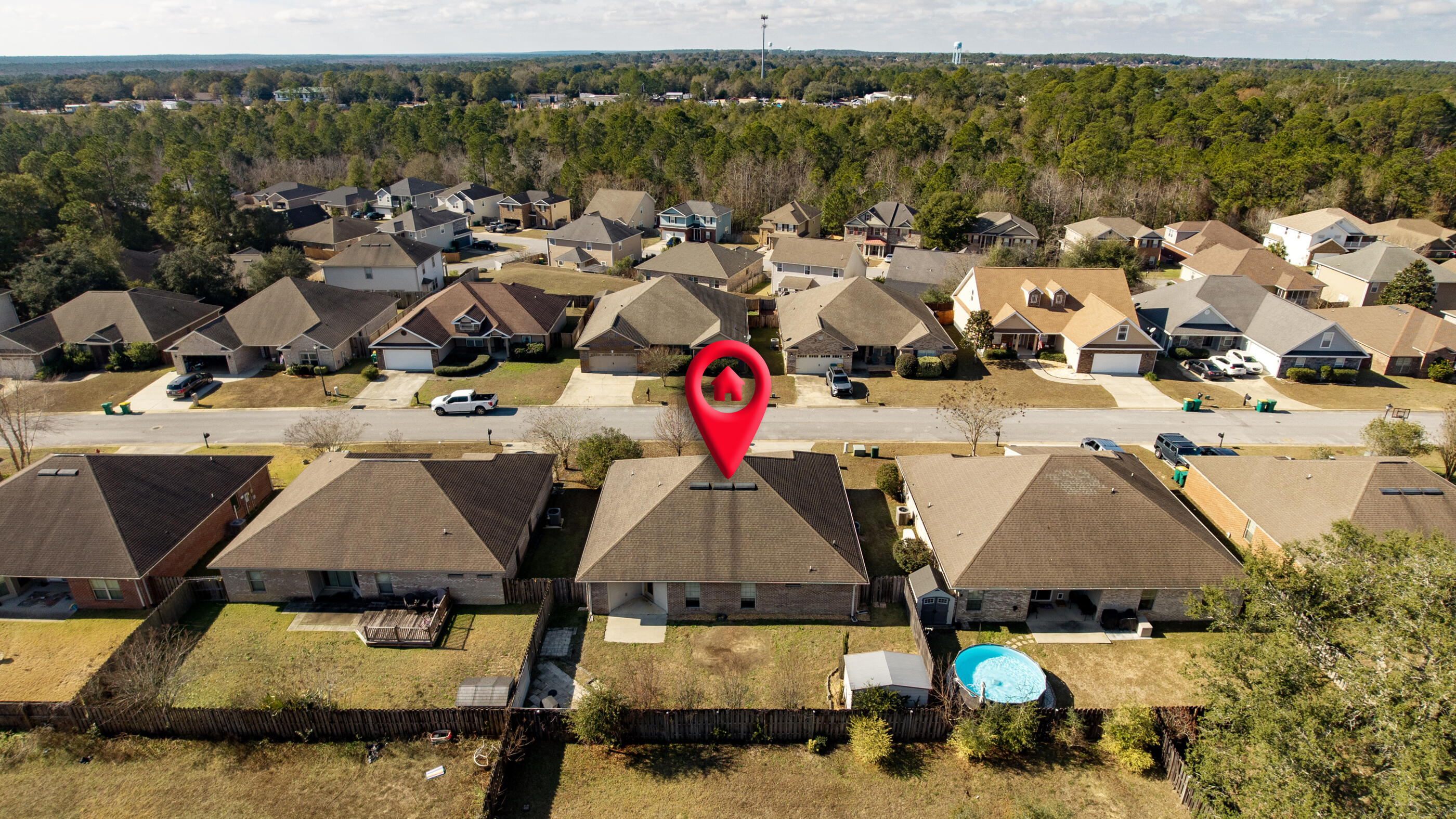 DUGGAN POND ESTATES - Residential