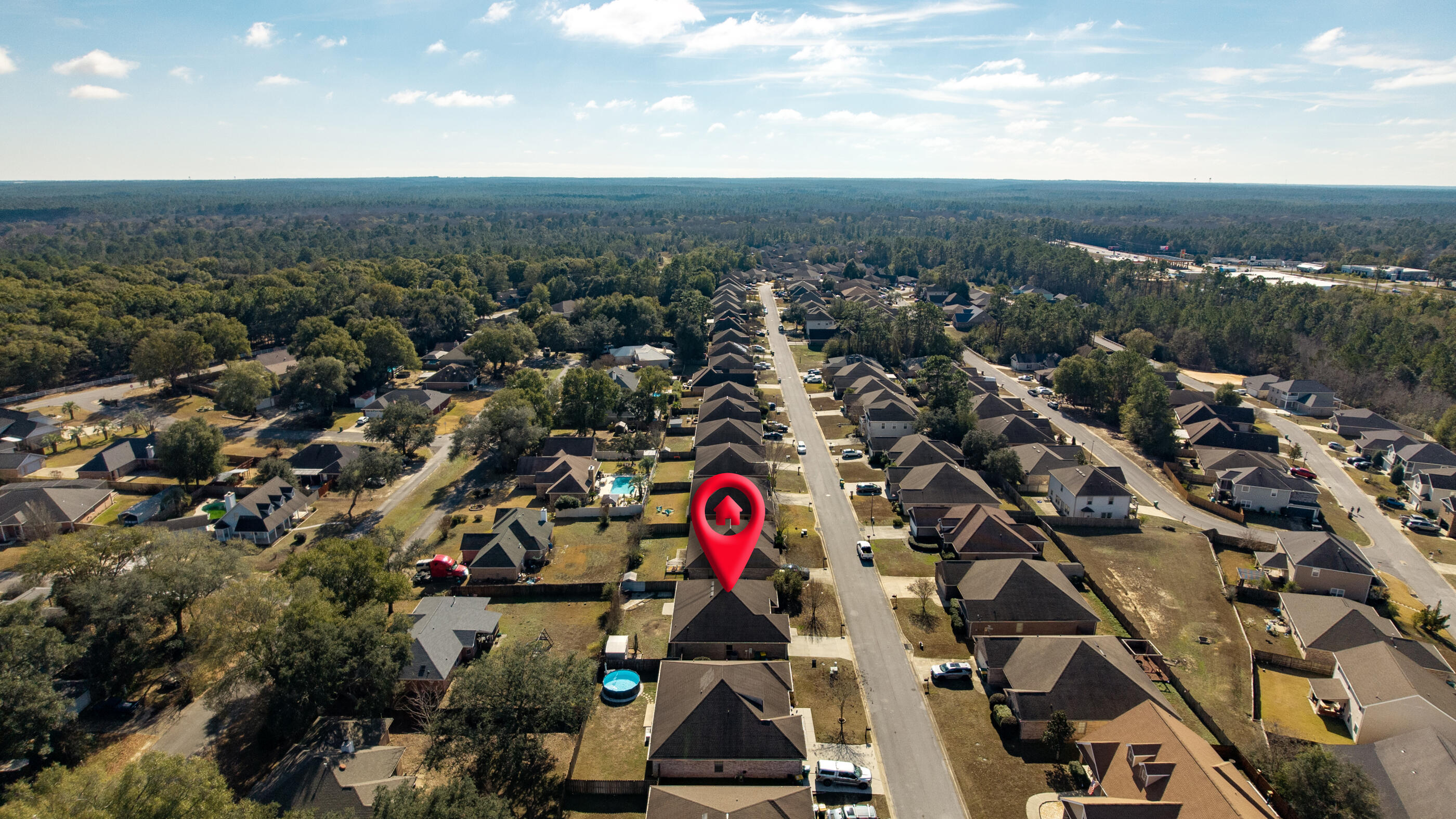 DUGGAN POND ESTATES - Residential