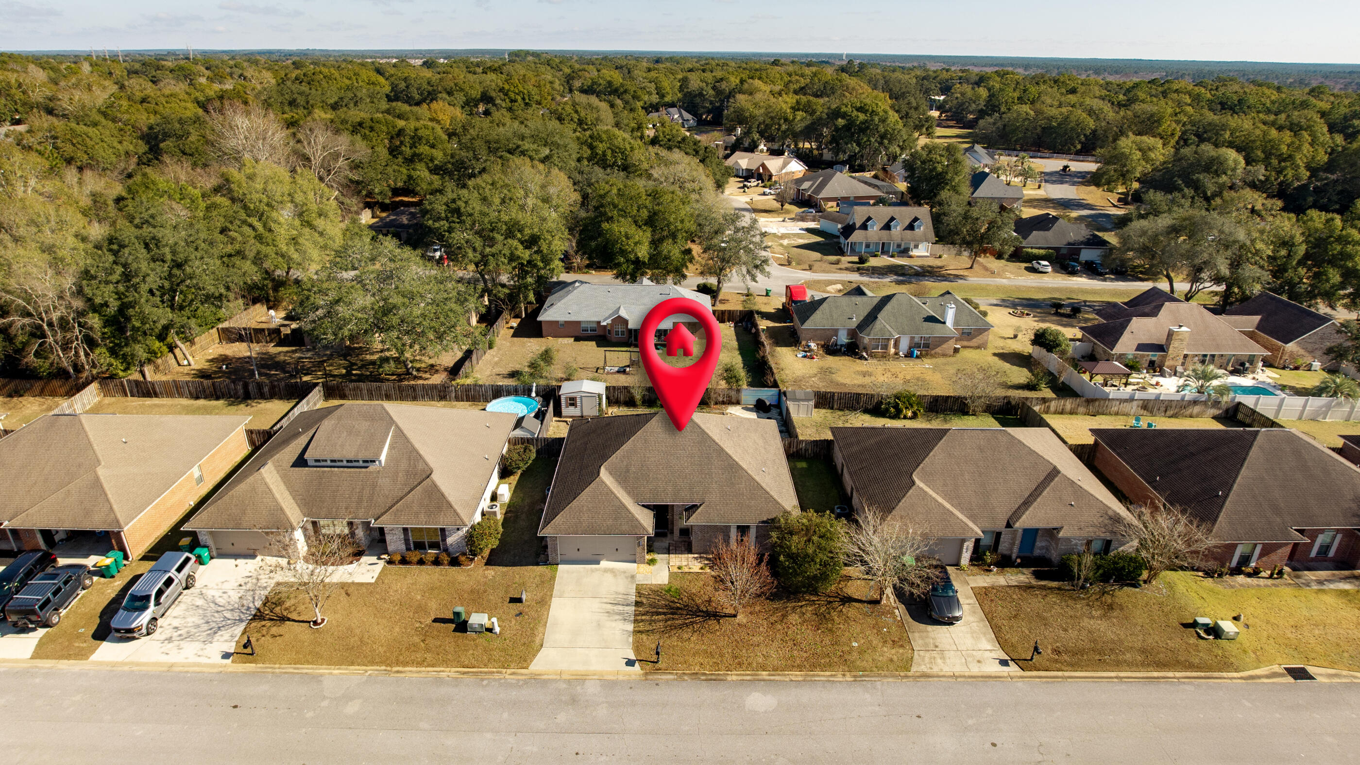 DUGGAN POND ESTATES - Residential