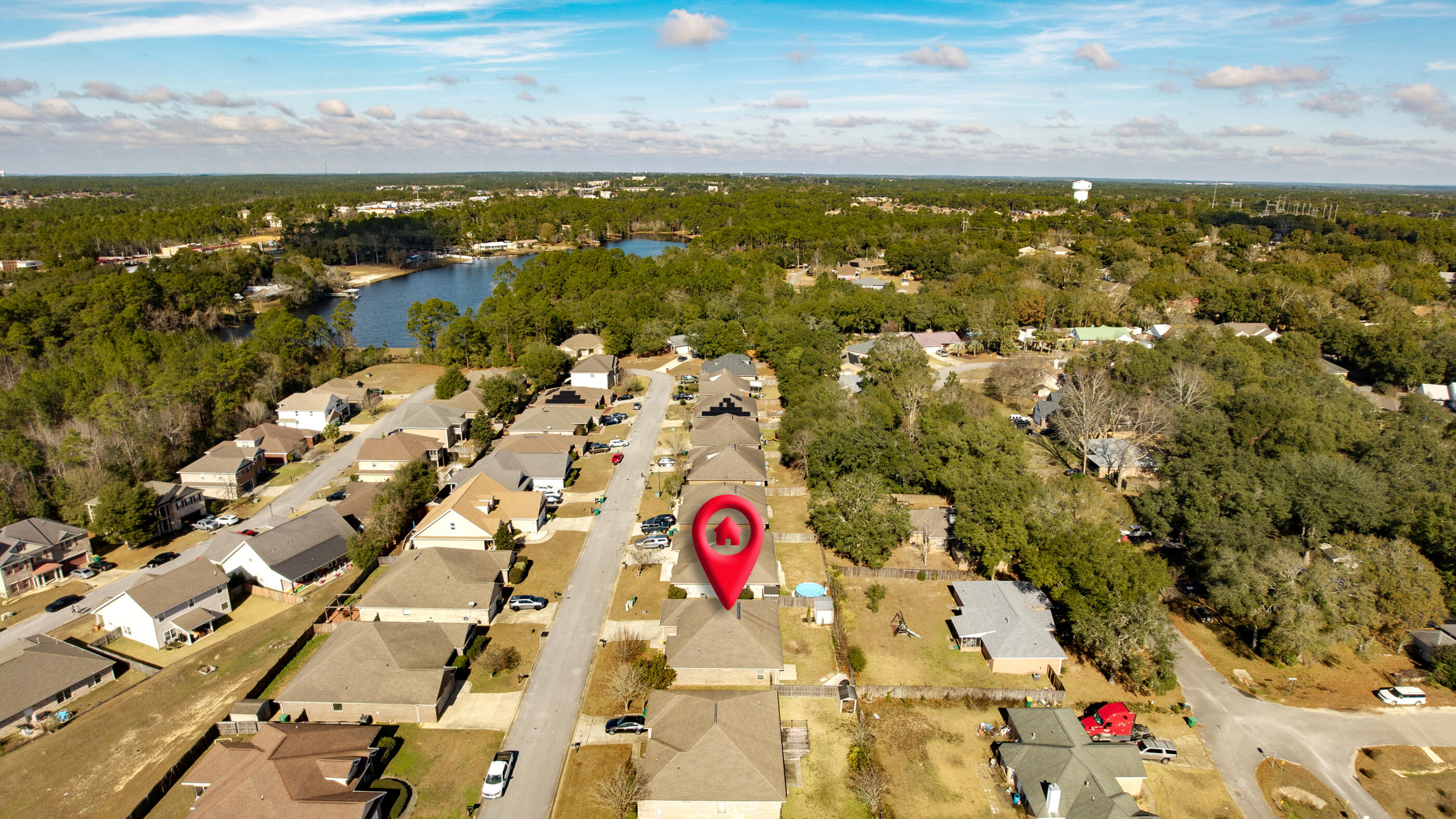 DUGGAN POND ESTATES - Residential