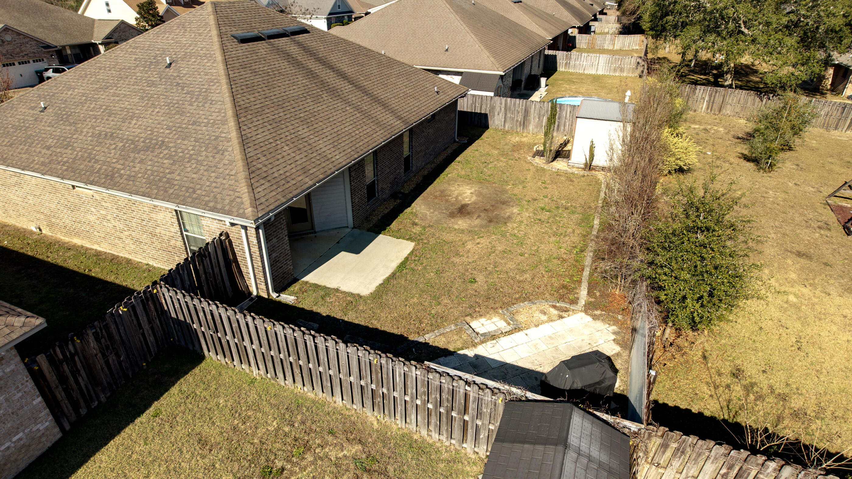 DUGGAN POND ESTATES - Residential