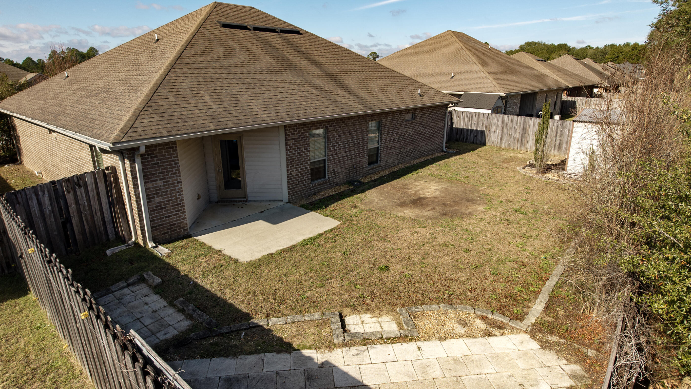 DUGGAN POND ESTATES - Residential