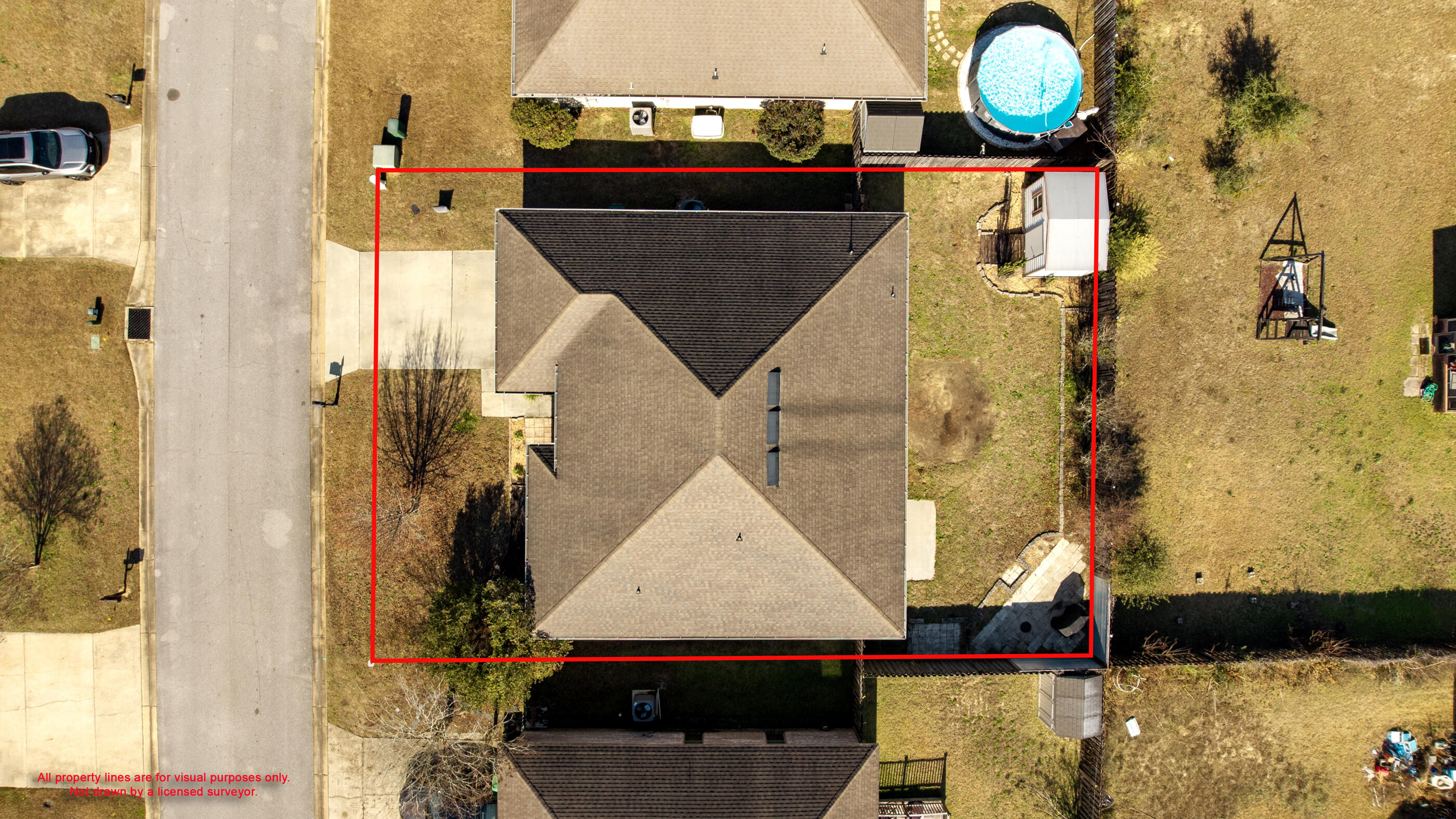 DUGGAN POND ESTATES - Residential