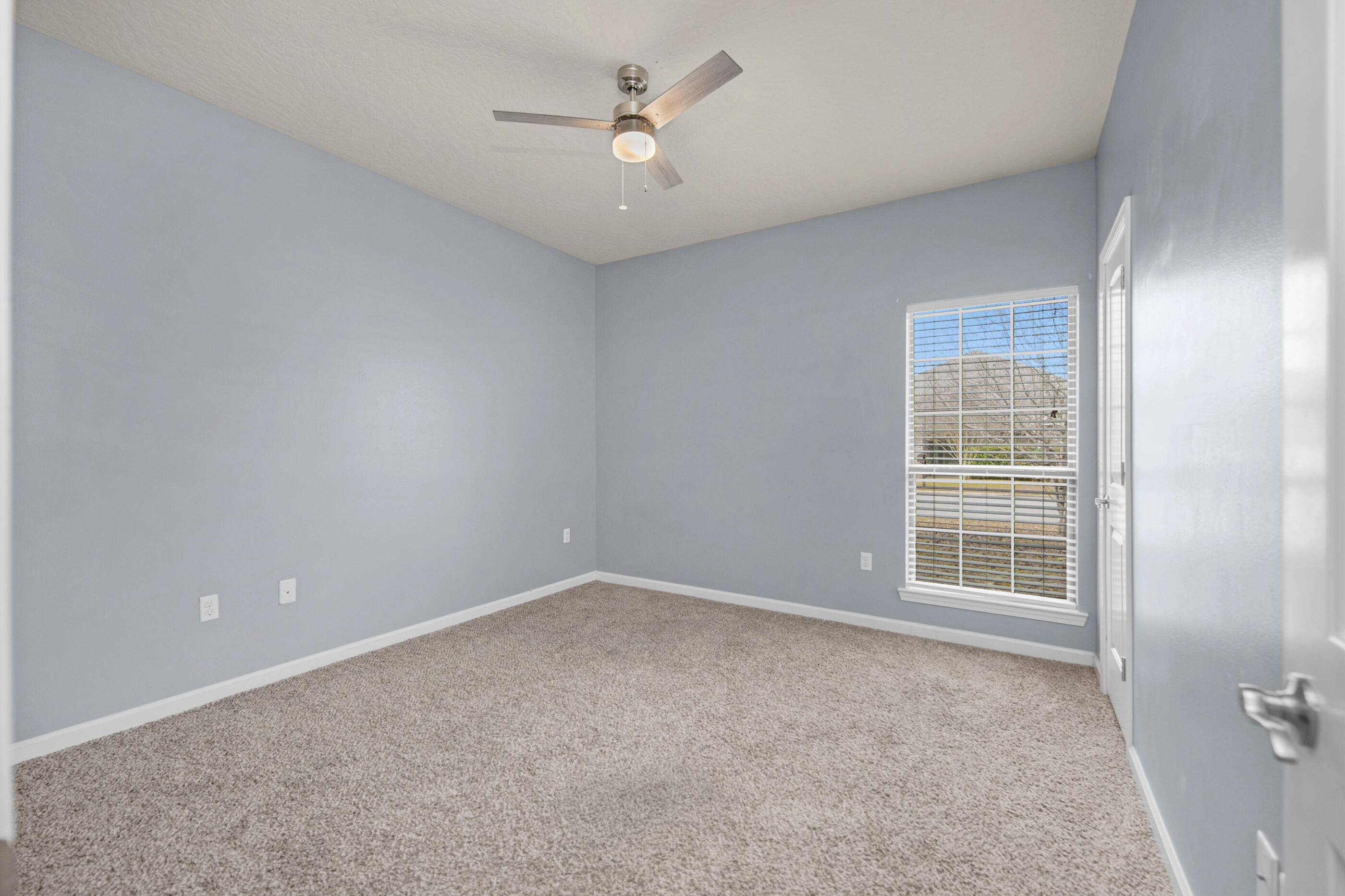 DUGGAN POND ESTATES - Residential