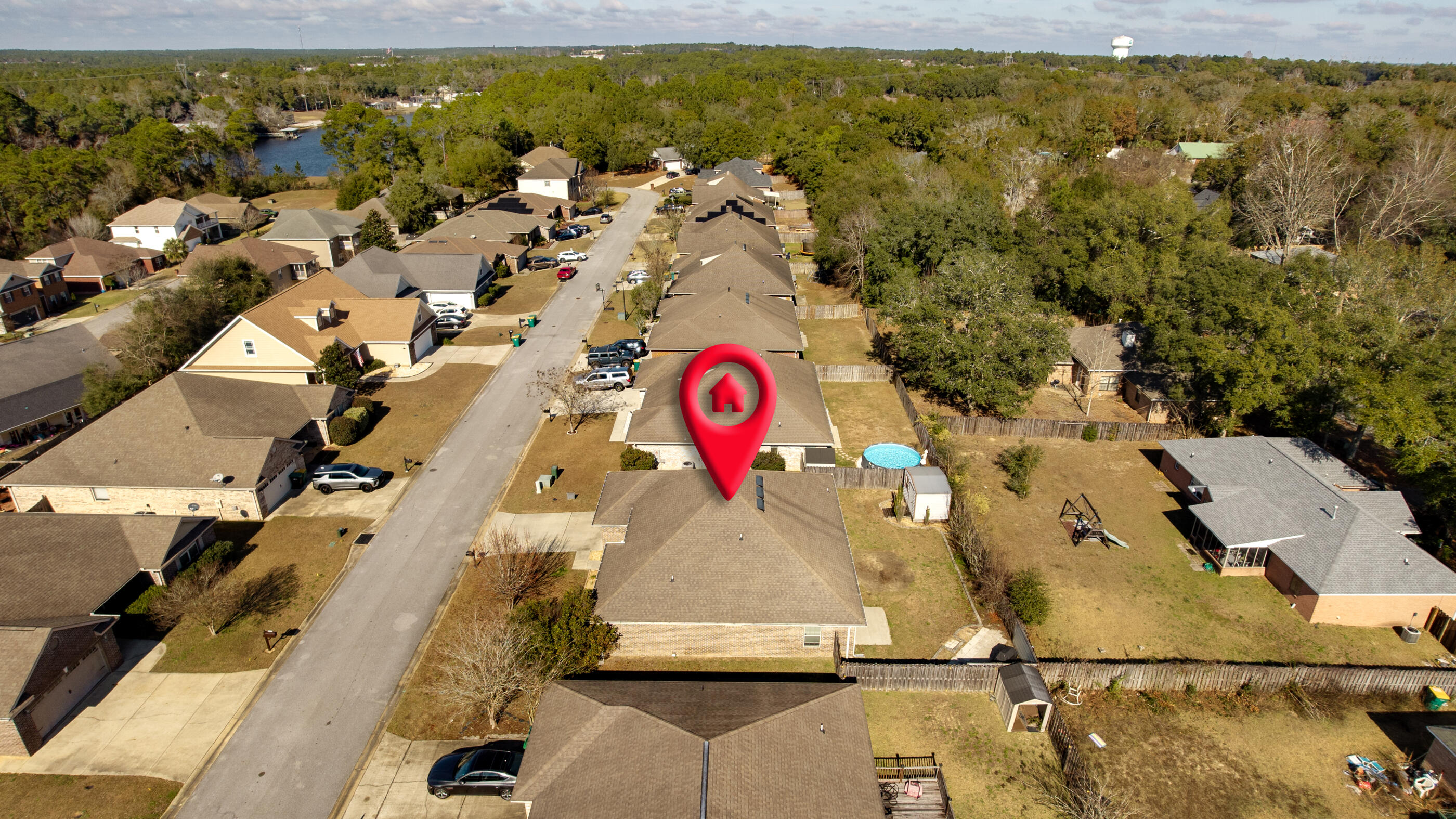 DUGGAN POND ESTATES - Residential