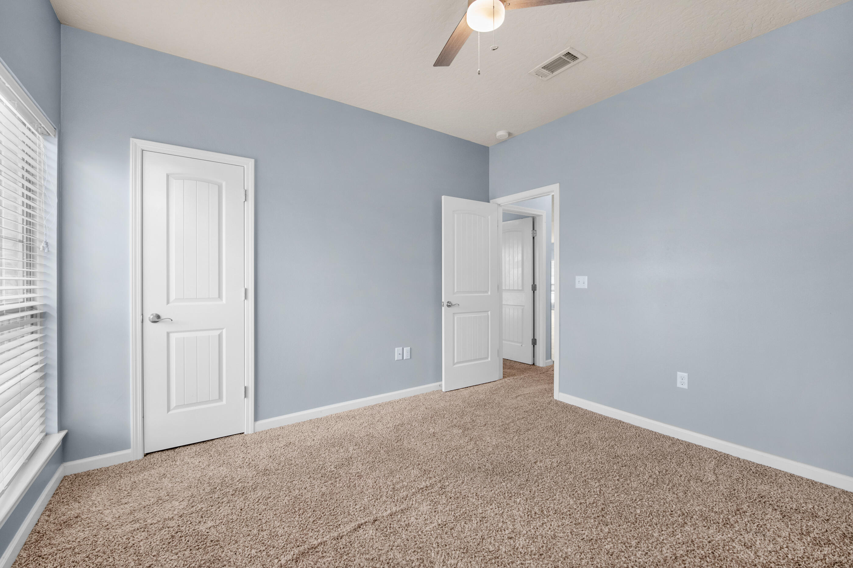 DUGGAN POND ESTATES - Residential